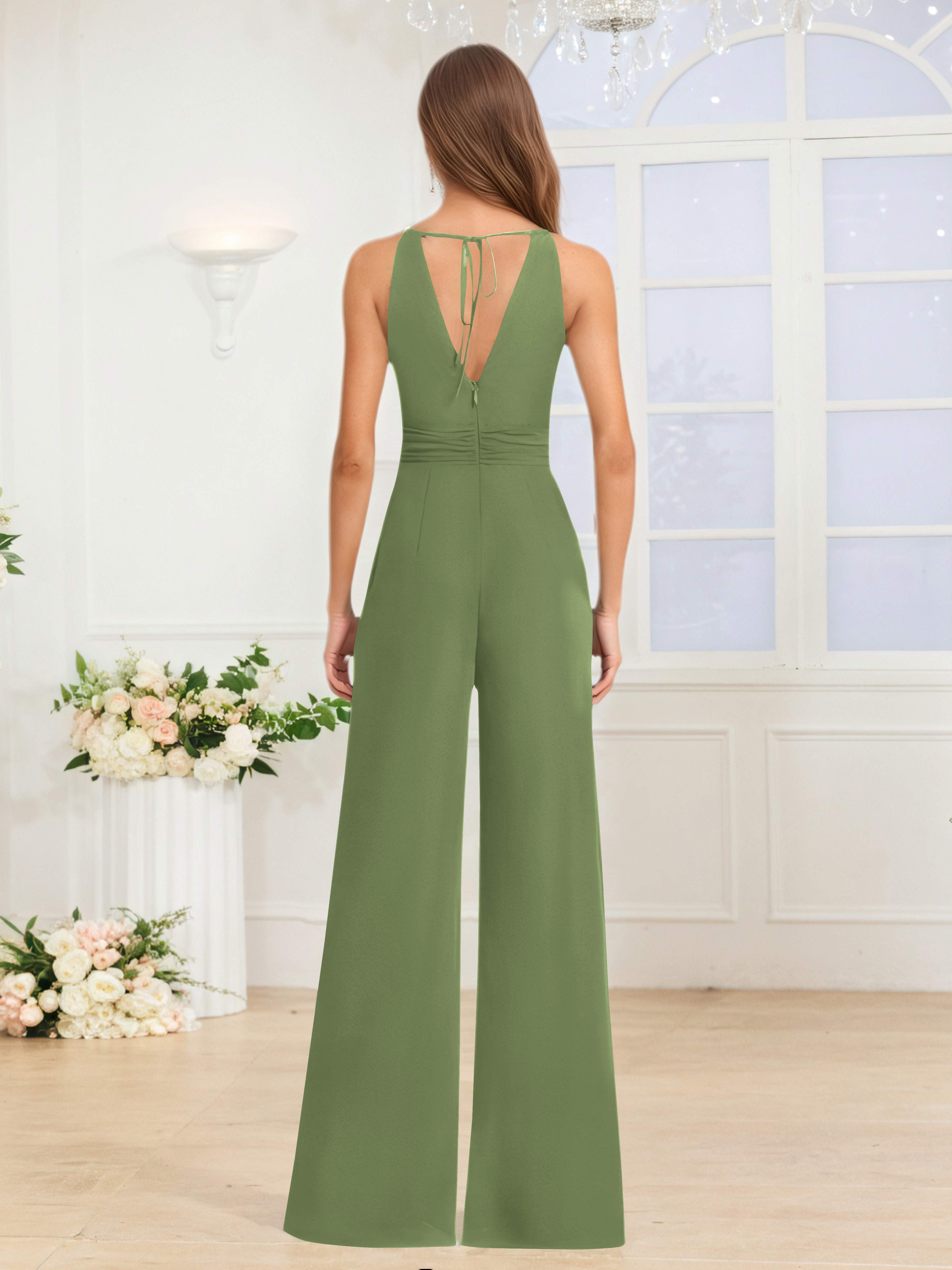#Couleur_Vert Olive