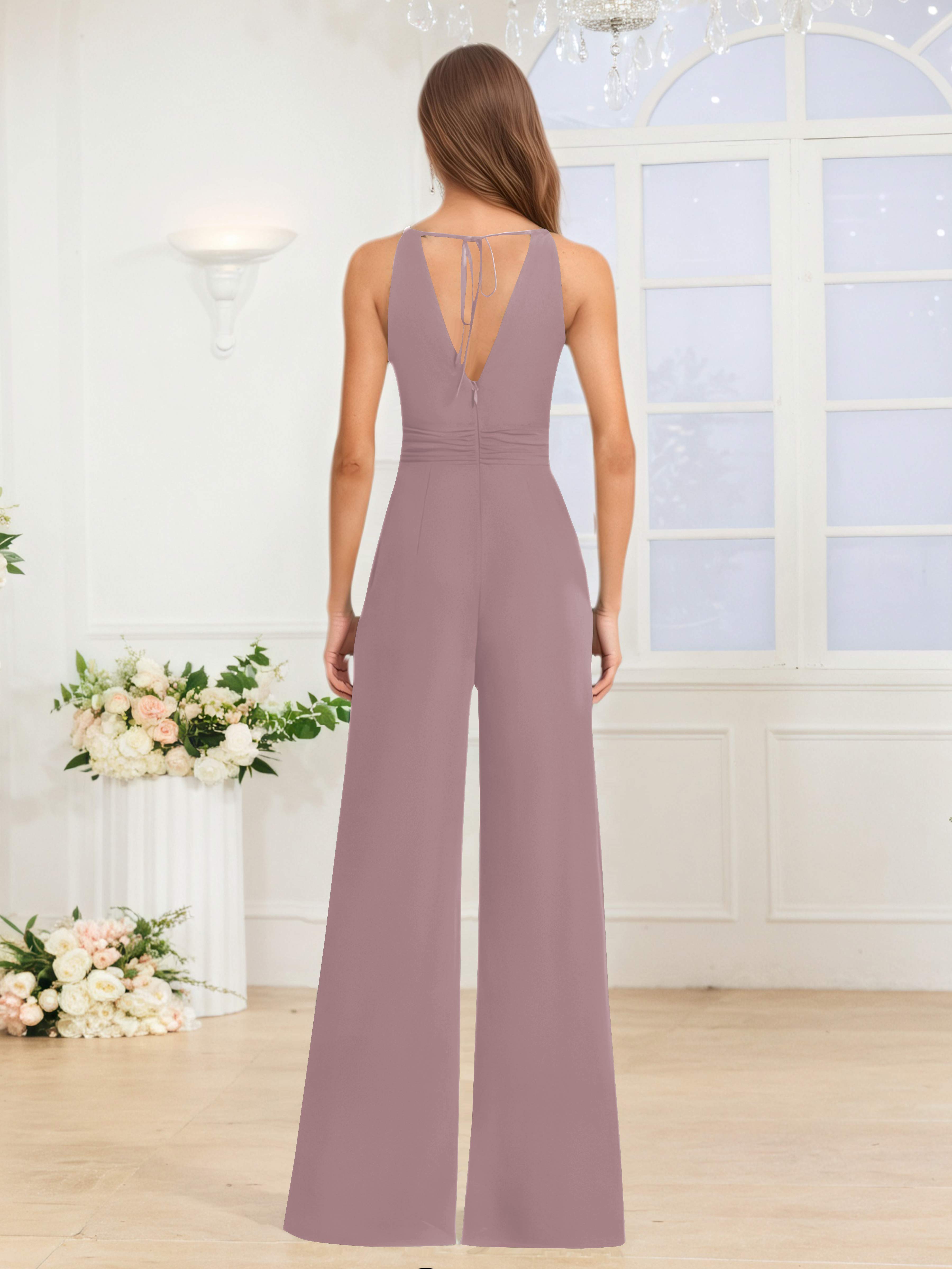 #Couleur_Vintage Mauve