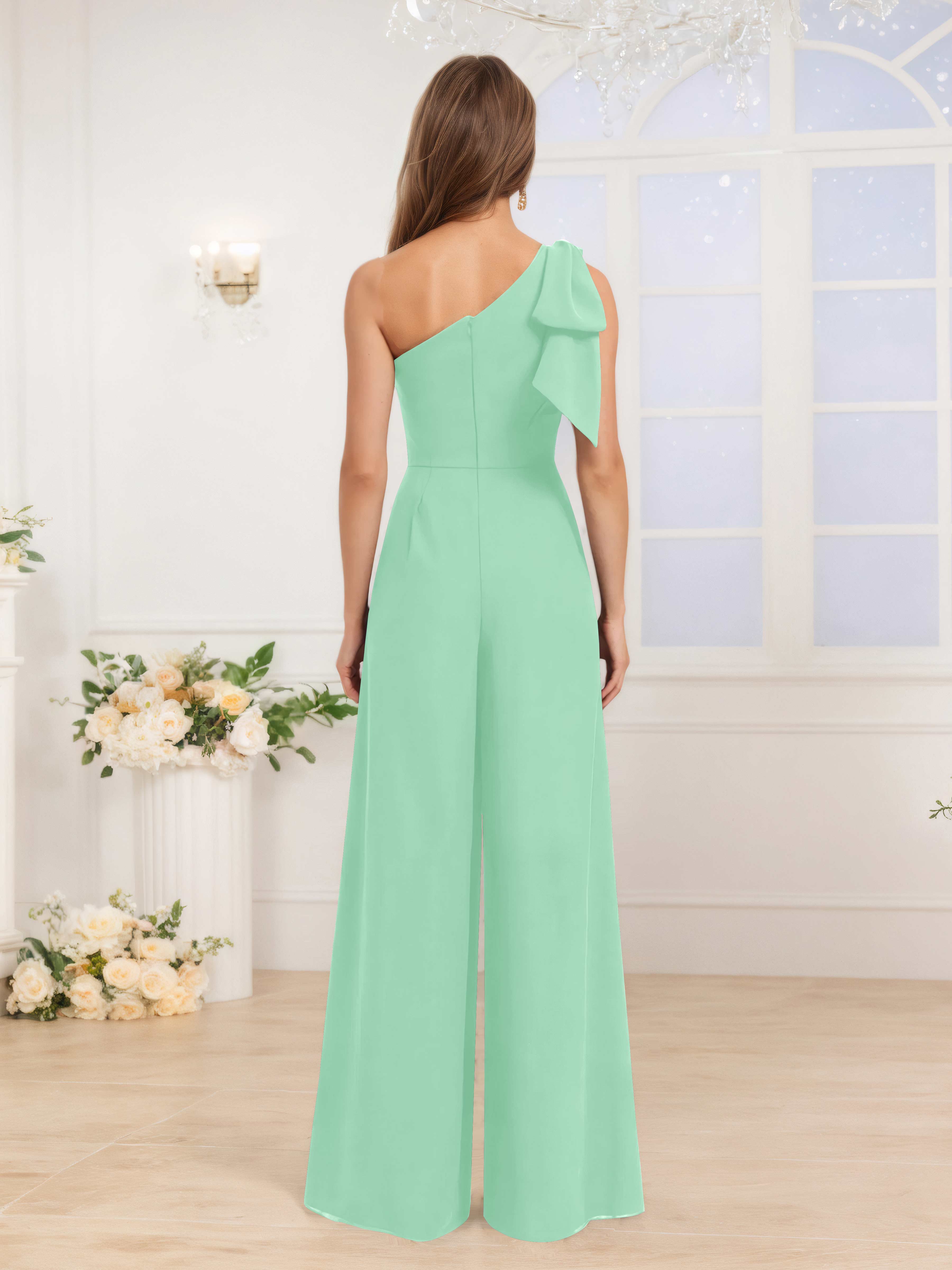 #Couleur_Vert Menthe