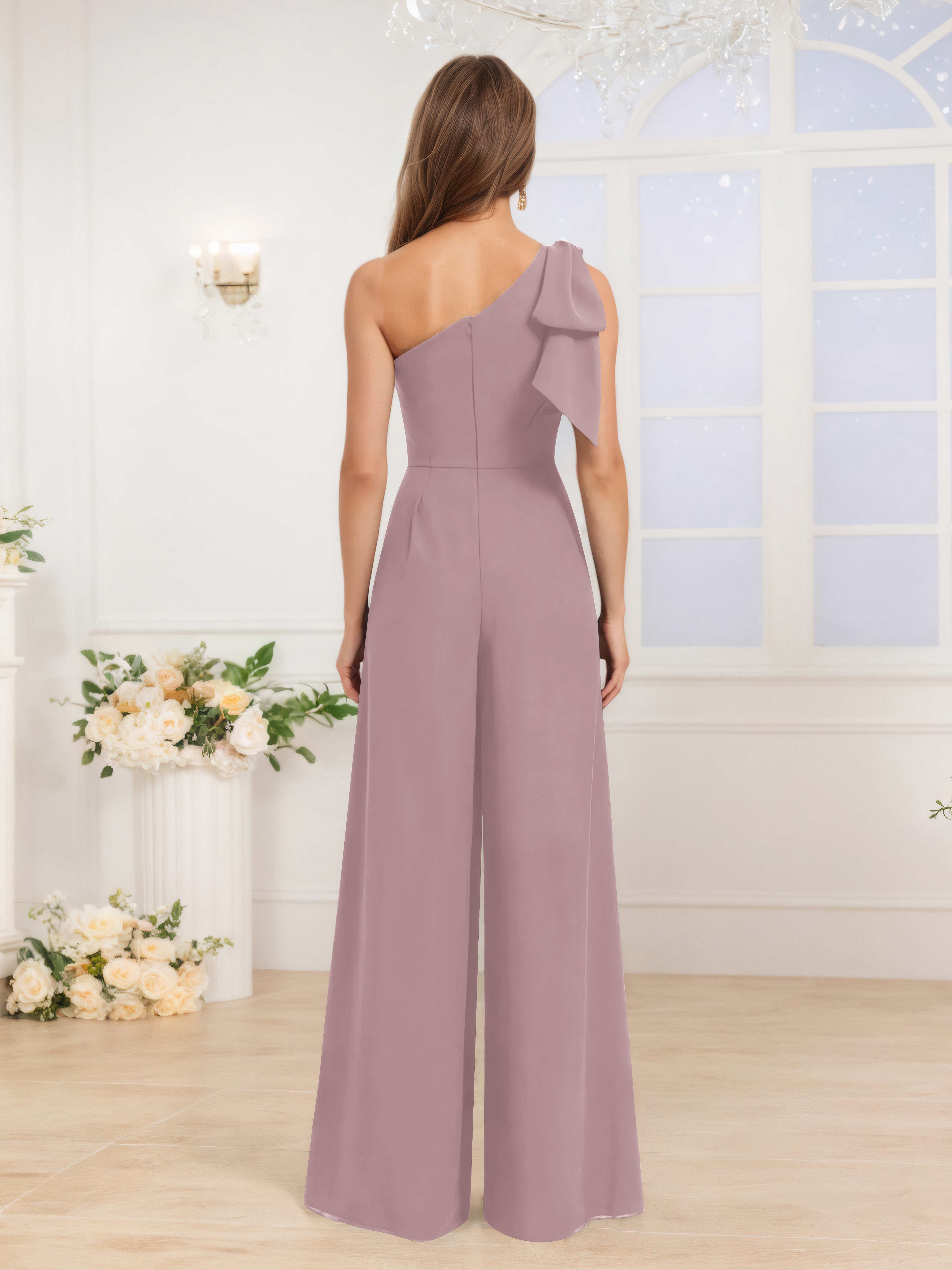 #Couleur_Vintage Mauve