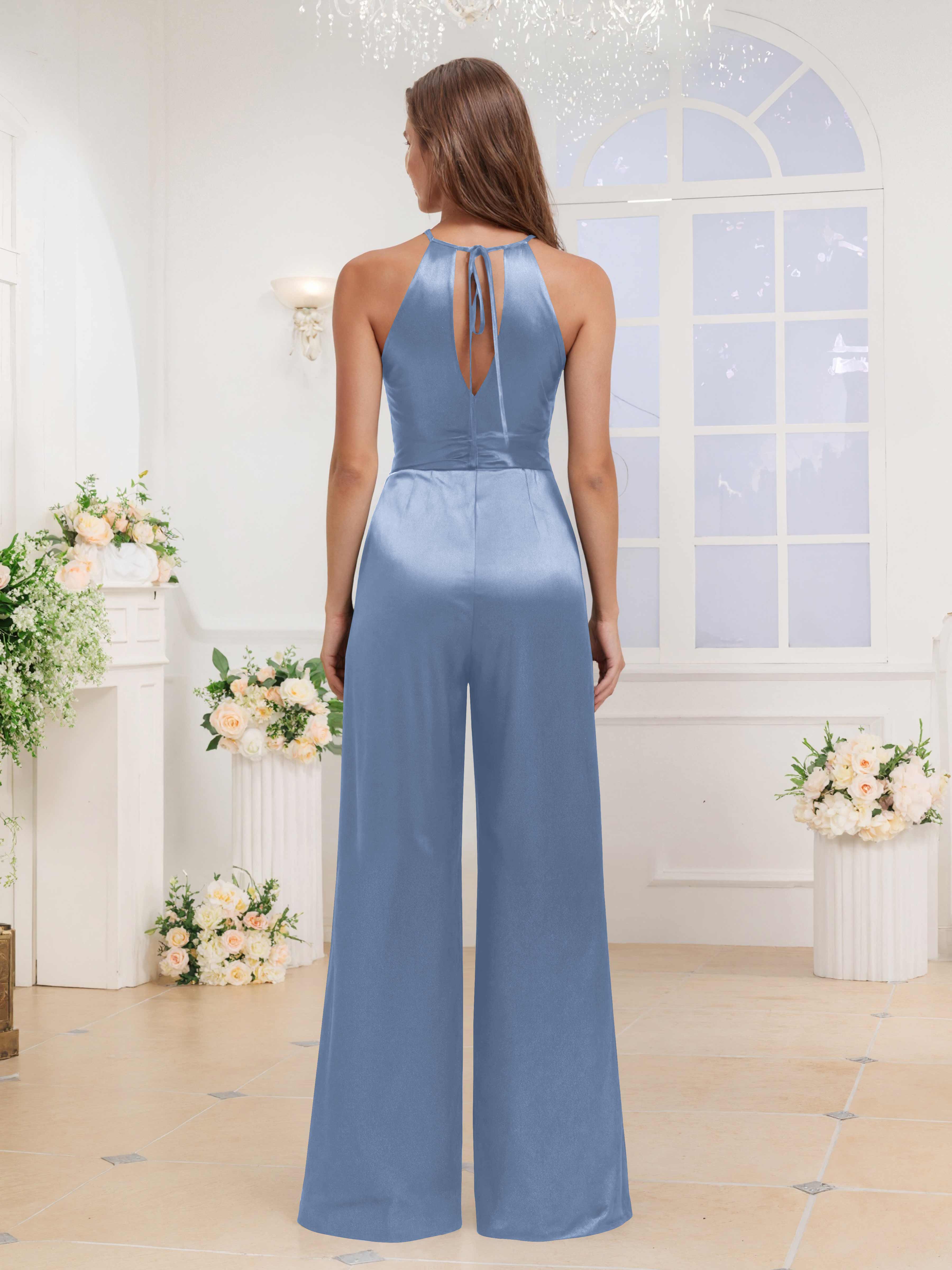 #Couleur_Bleu Poussiéreux