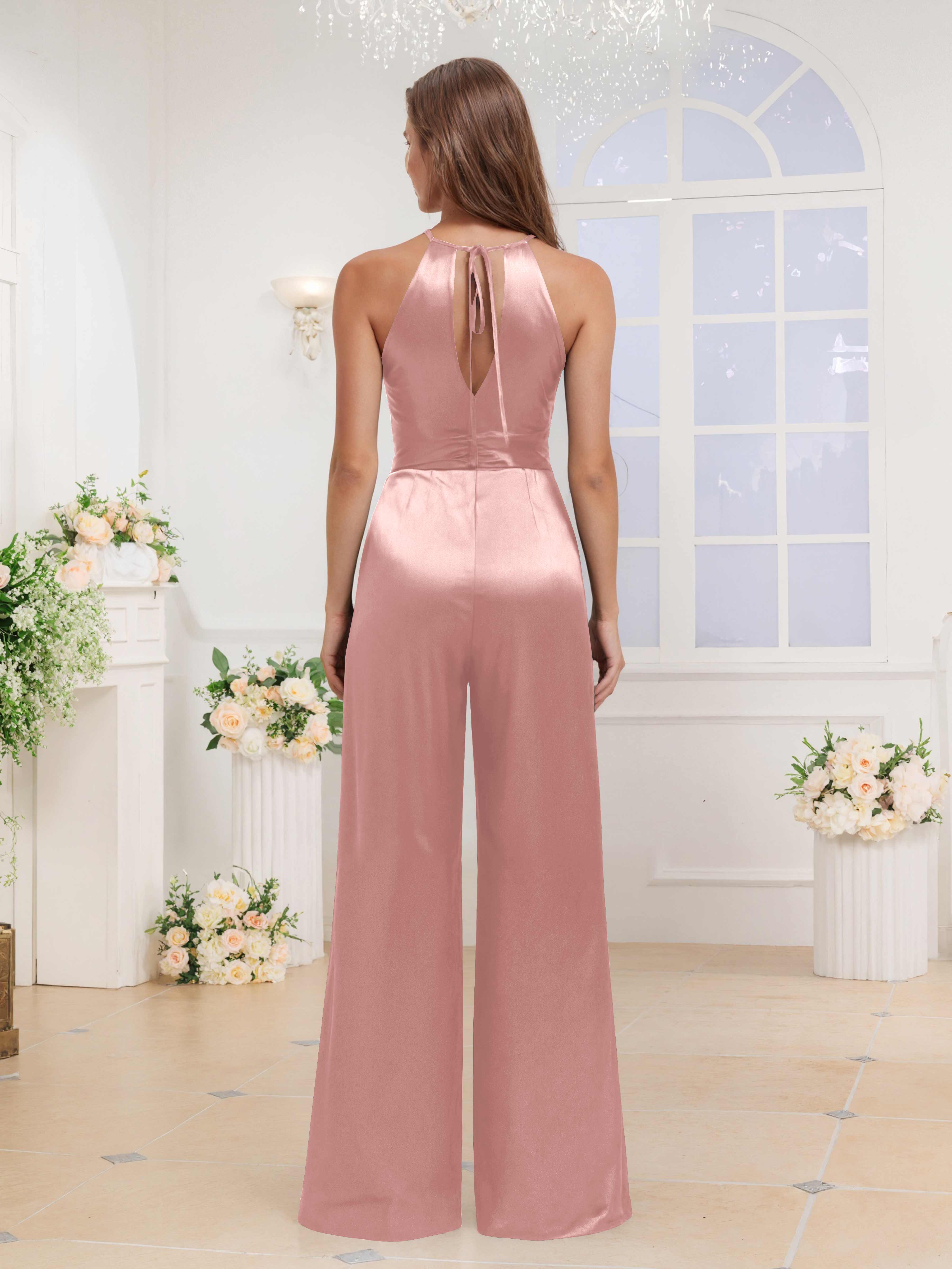 #Couleur_Rose Poussiéreuse