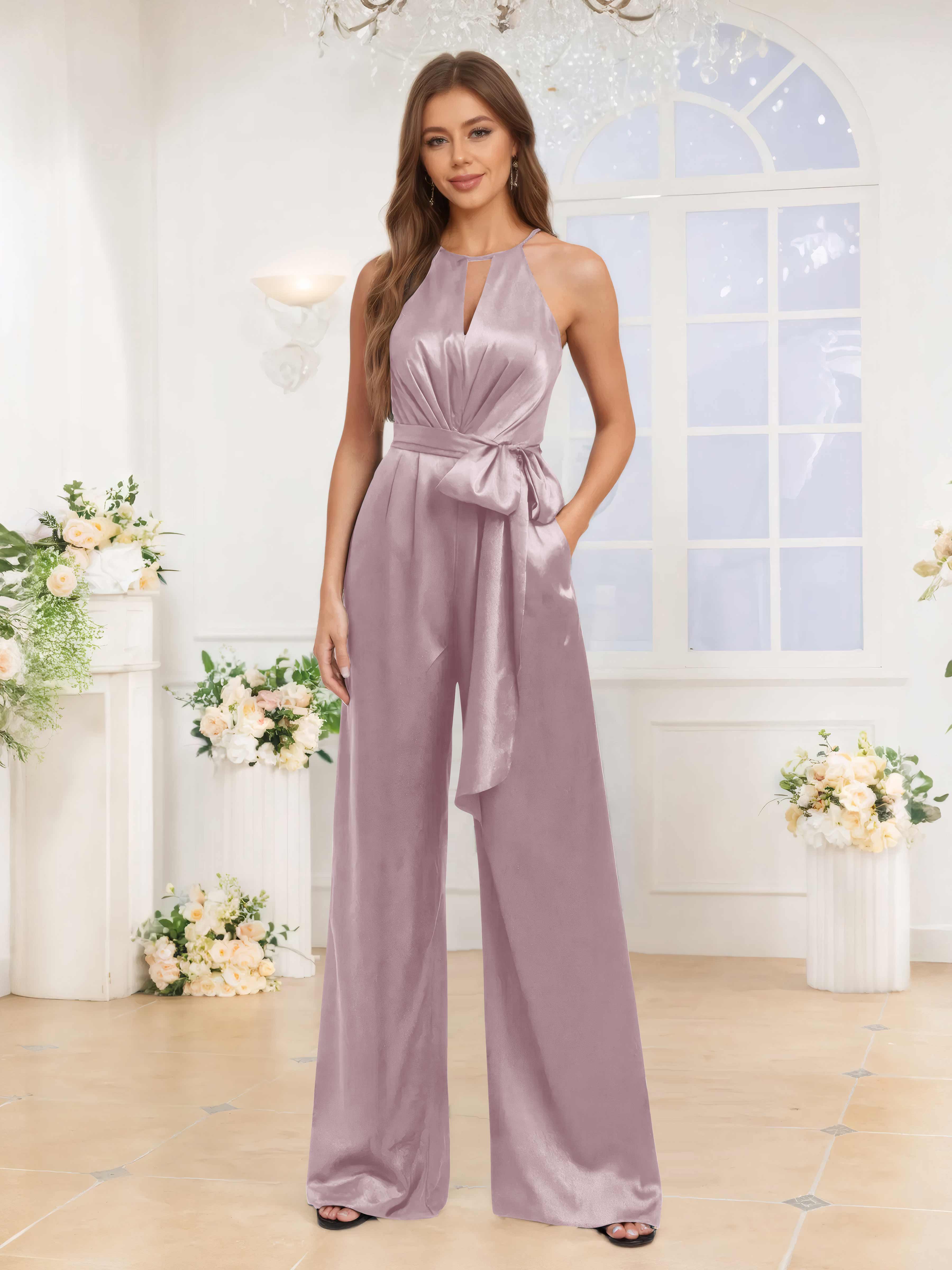 #Couleur_Vintage Mauve