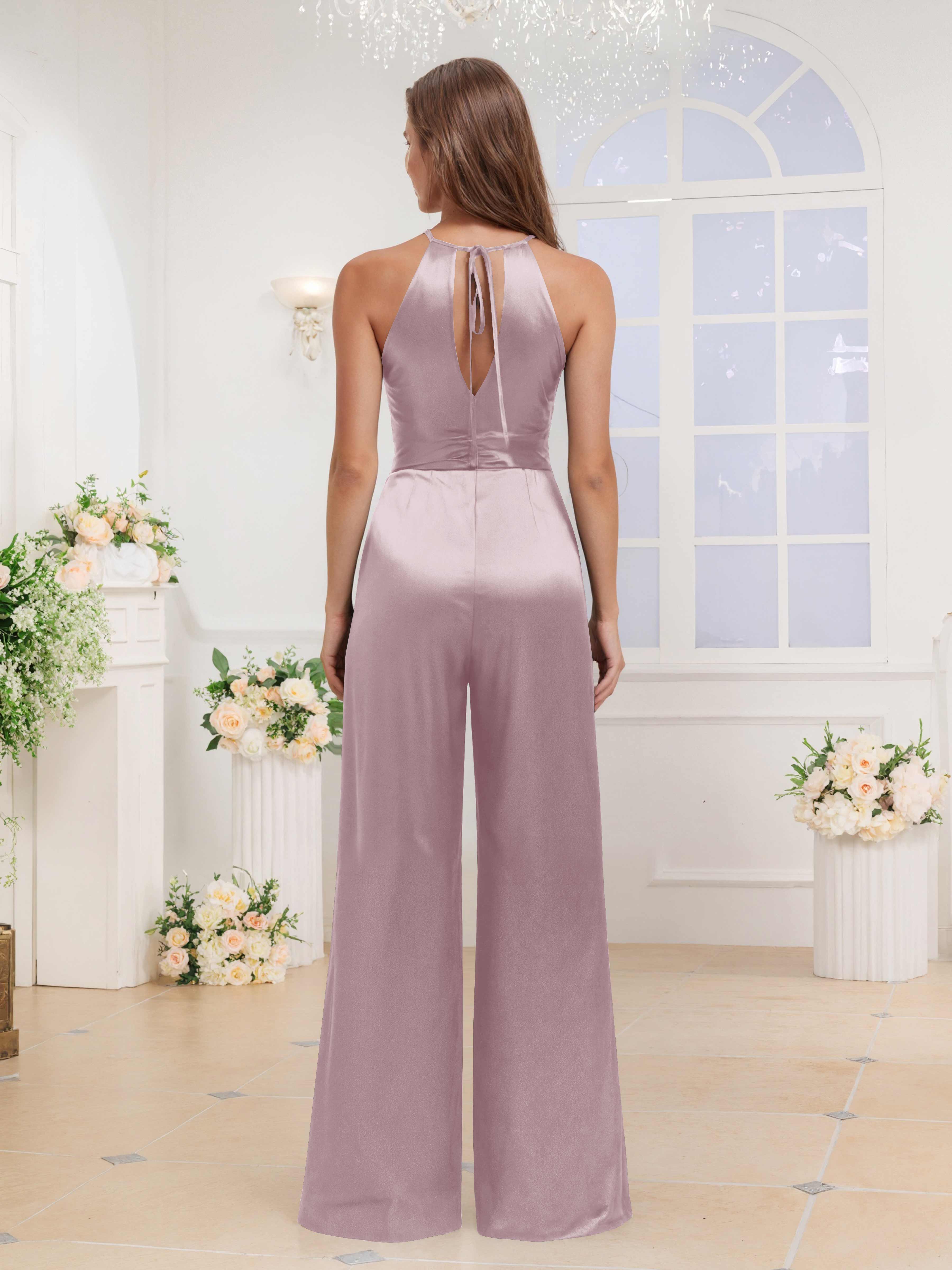 #Couleur_Vintage Mauve