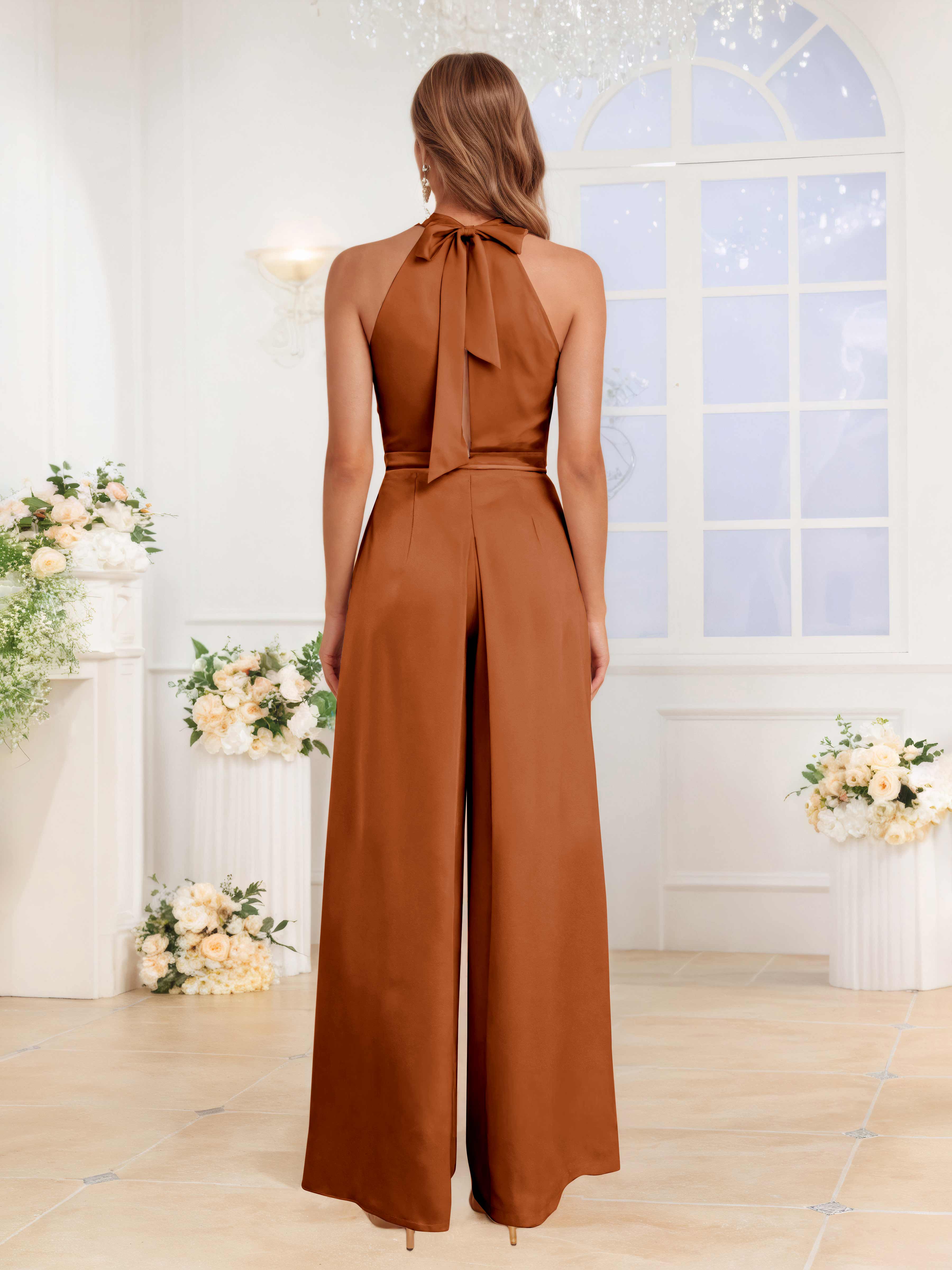 #Couleur_Orange Brûlé