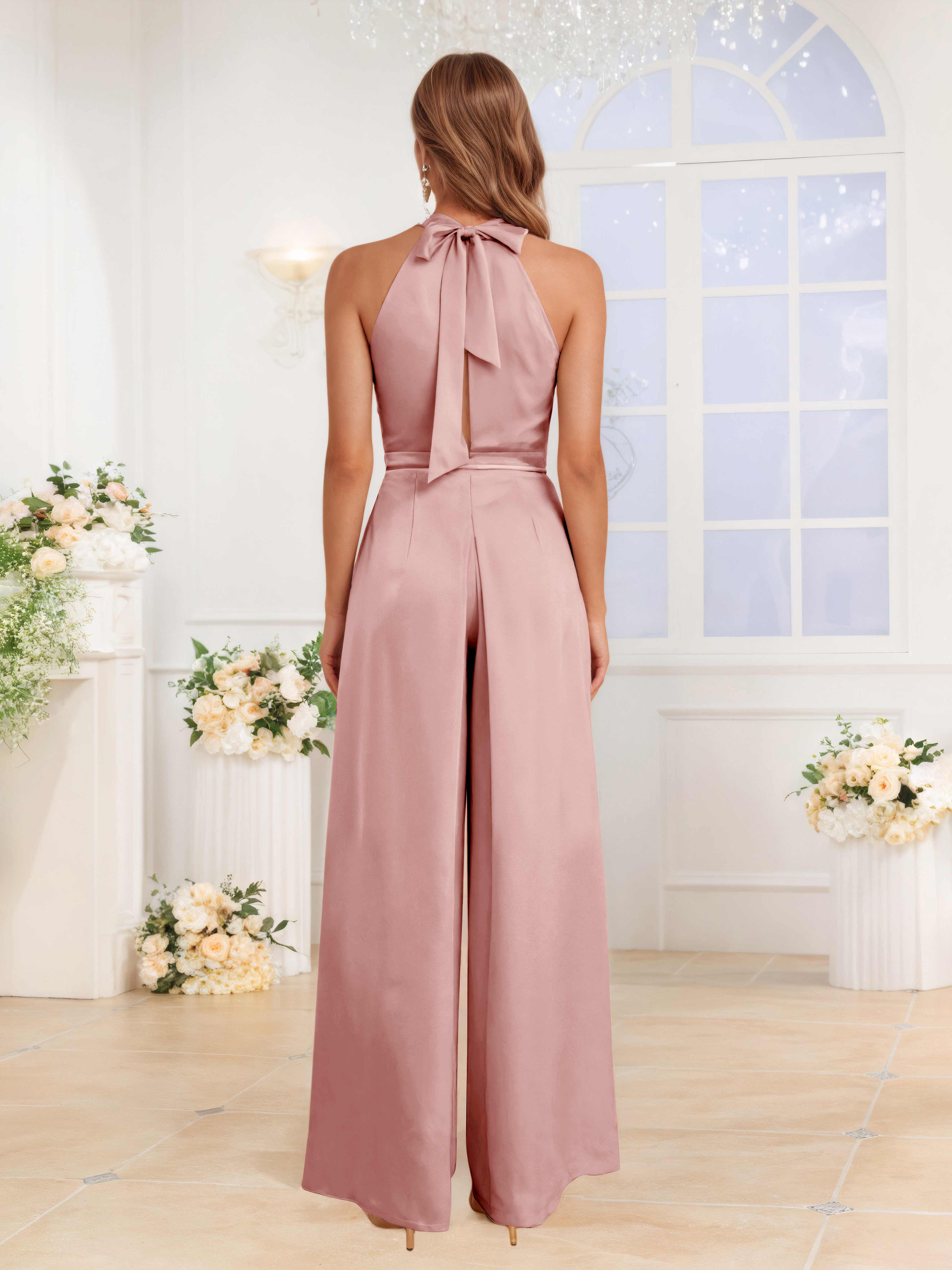 #Couleur_Rose Poussiéreuse