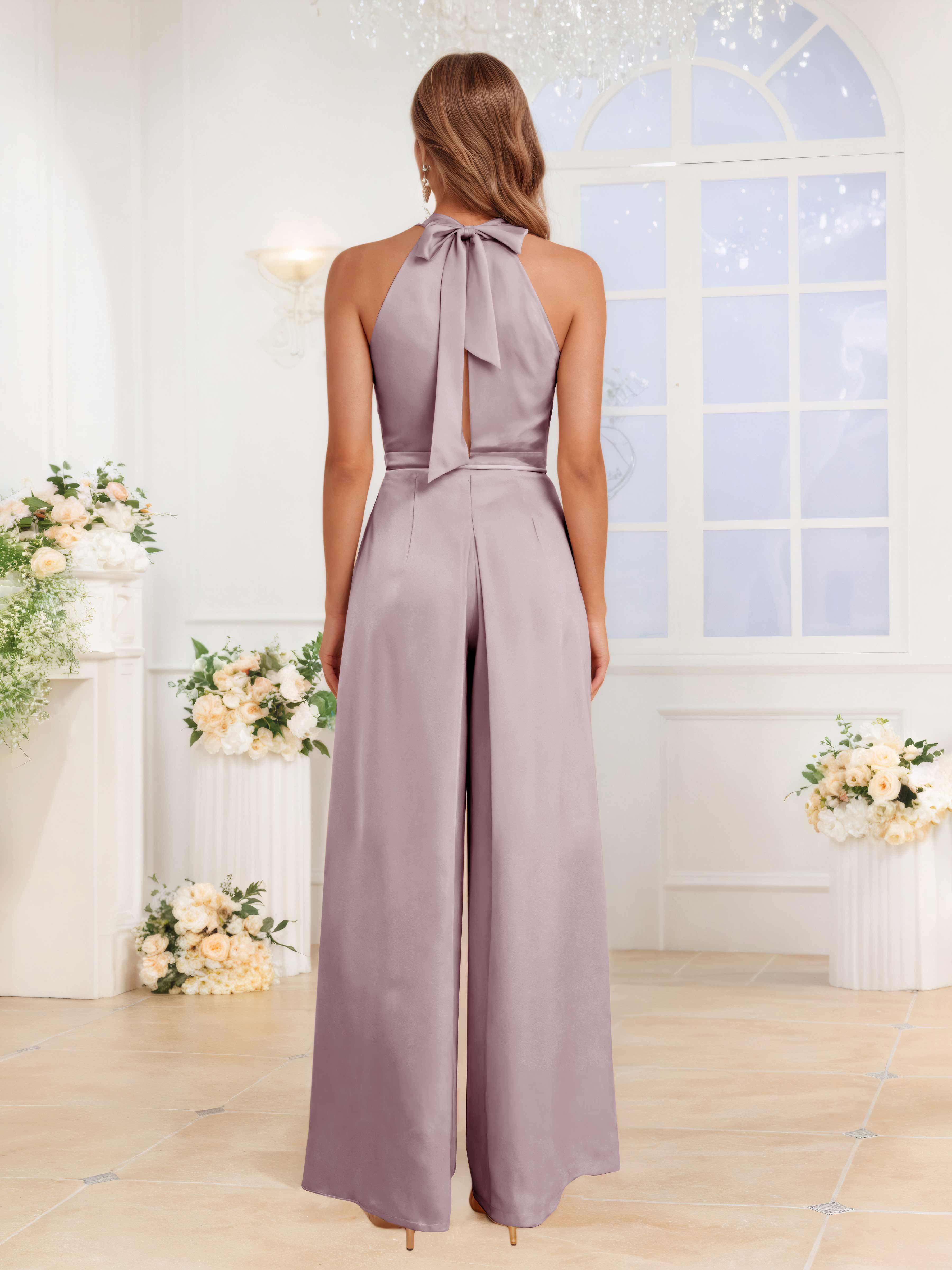 #Couleur_Vintage Mauve