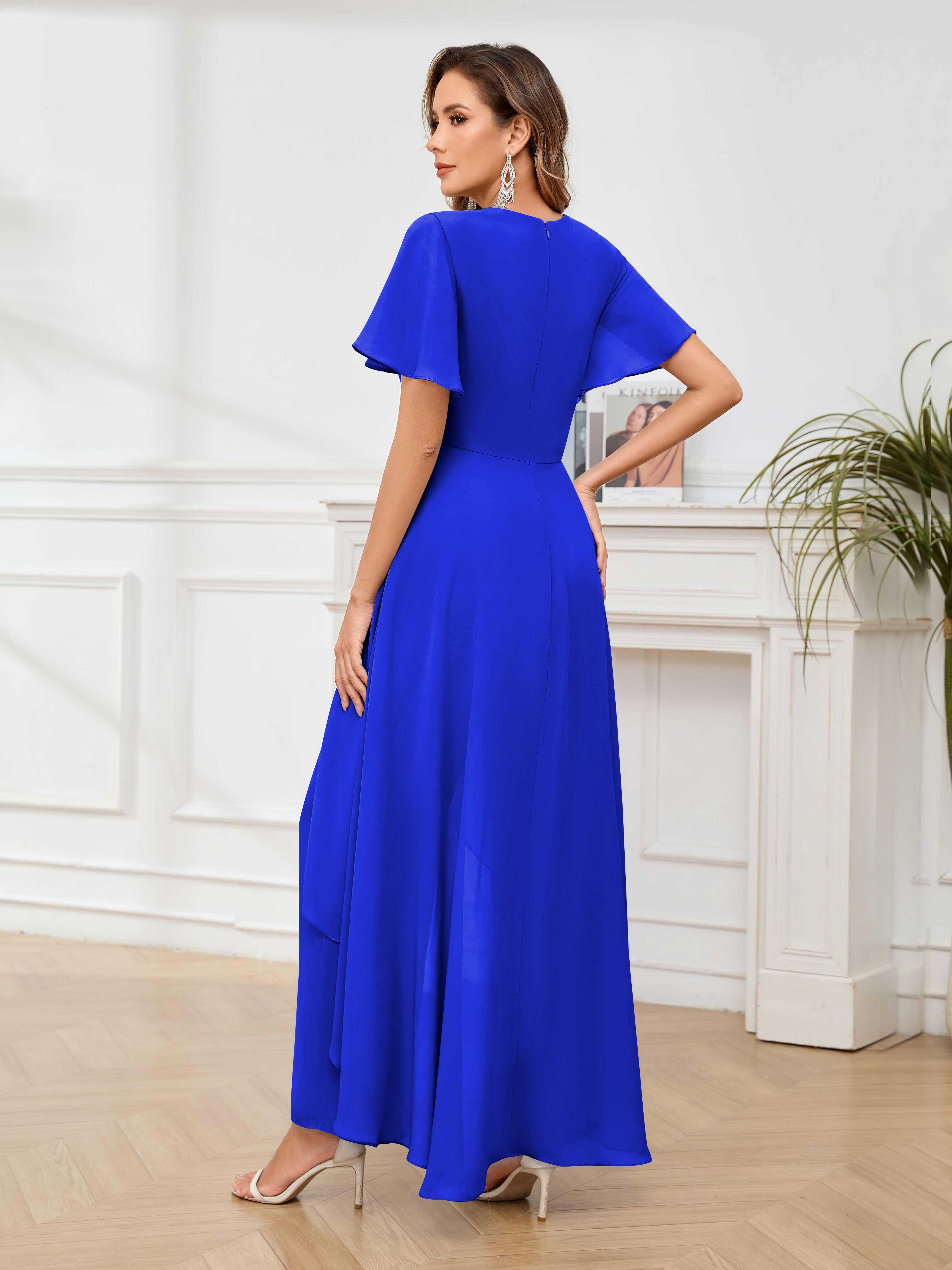 #Couleur_Bleu Roi