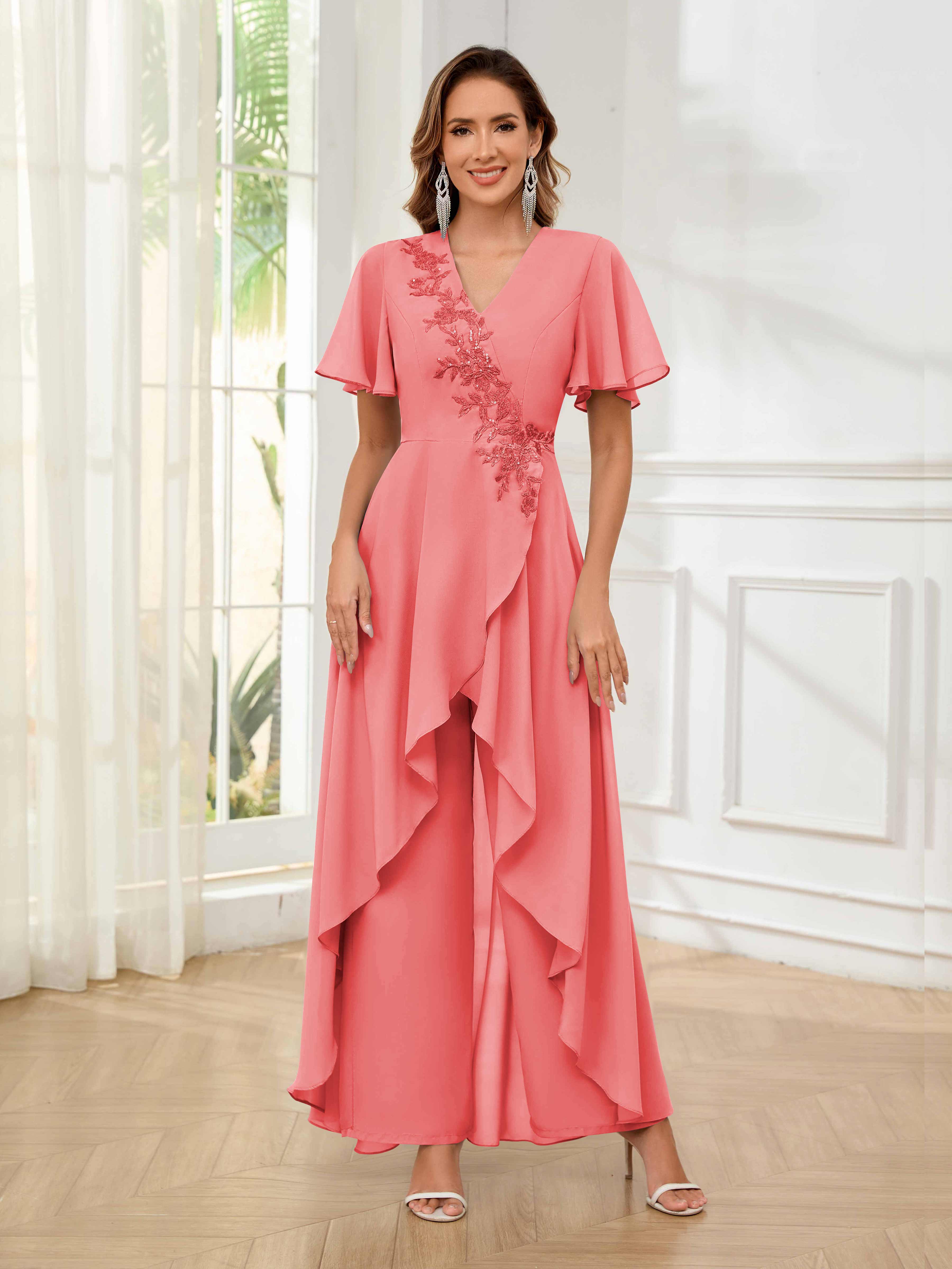 #Couleur_Corail