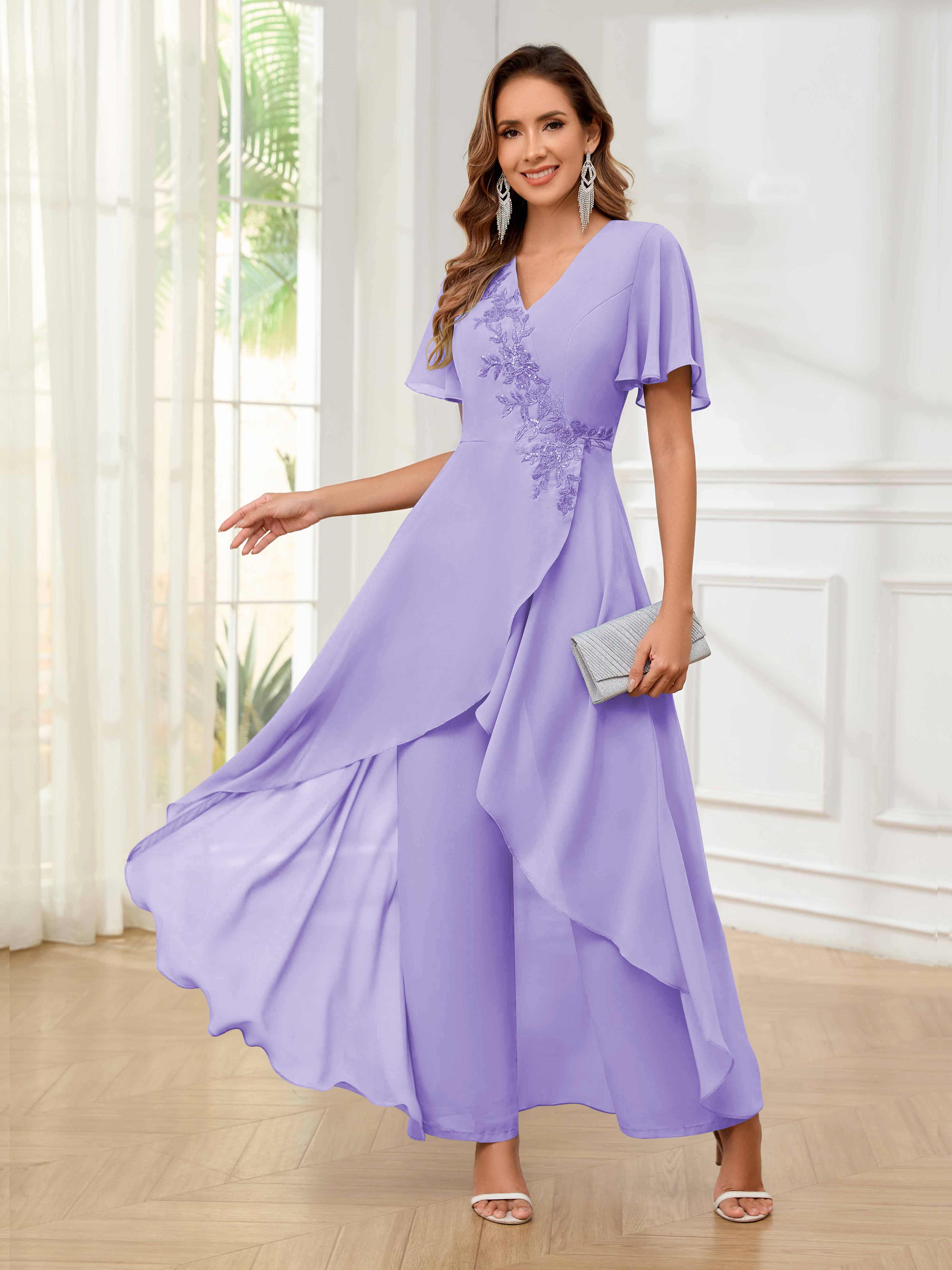 #Couleur_Lilas