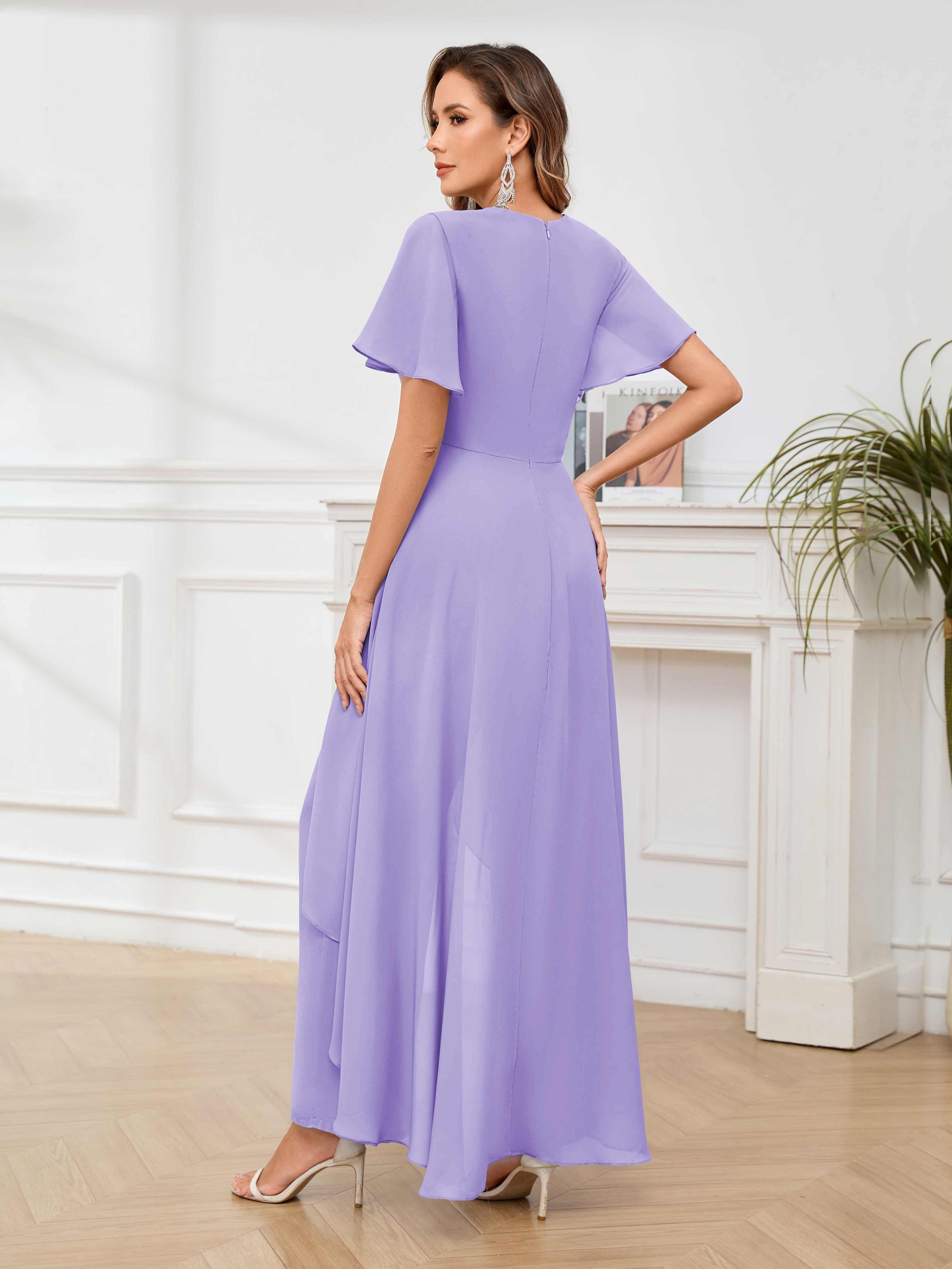 #Couleur_Lilas