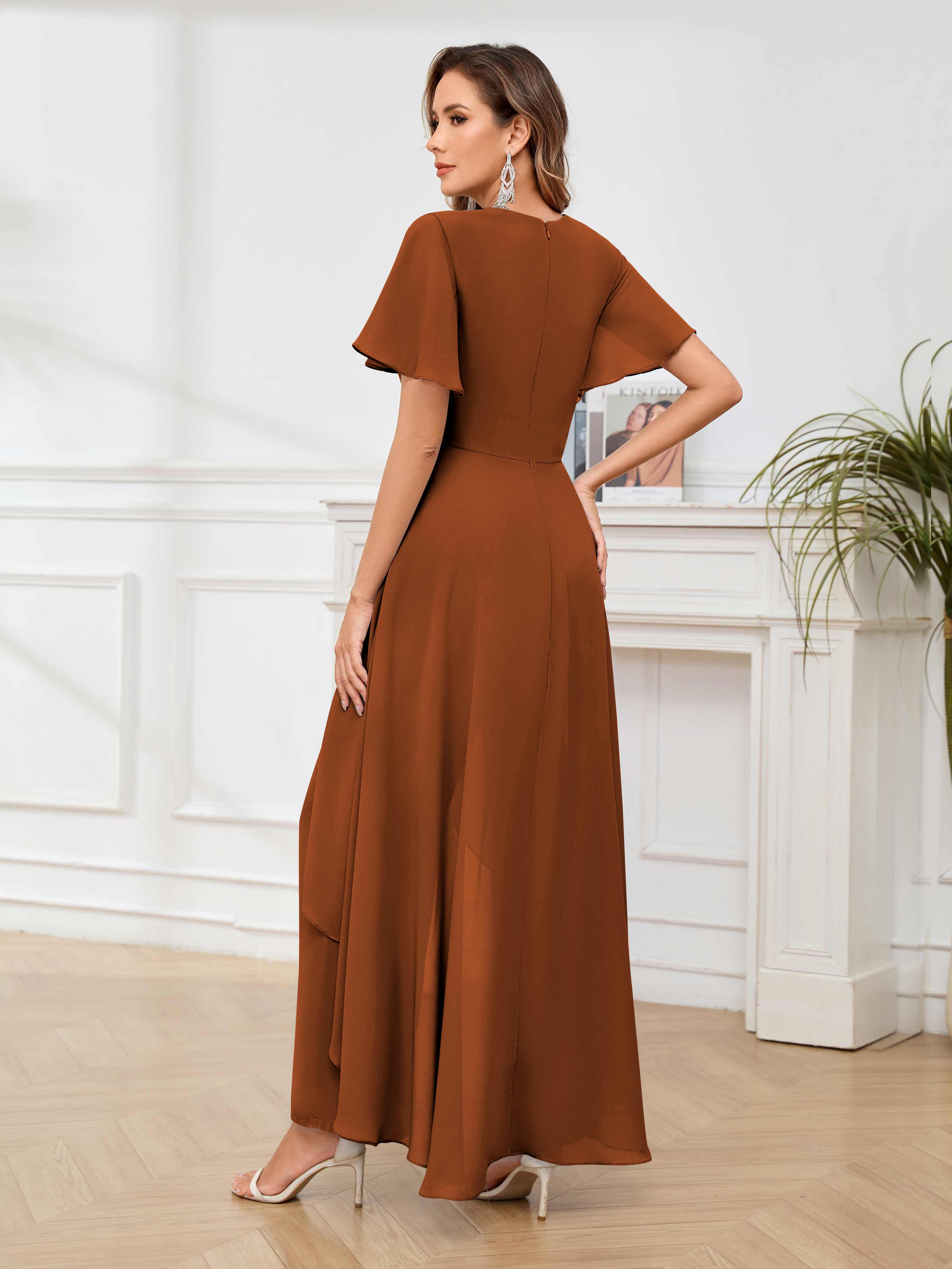 #Couleur_Orange Brûlé