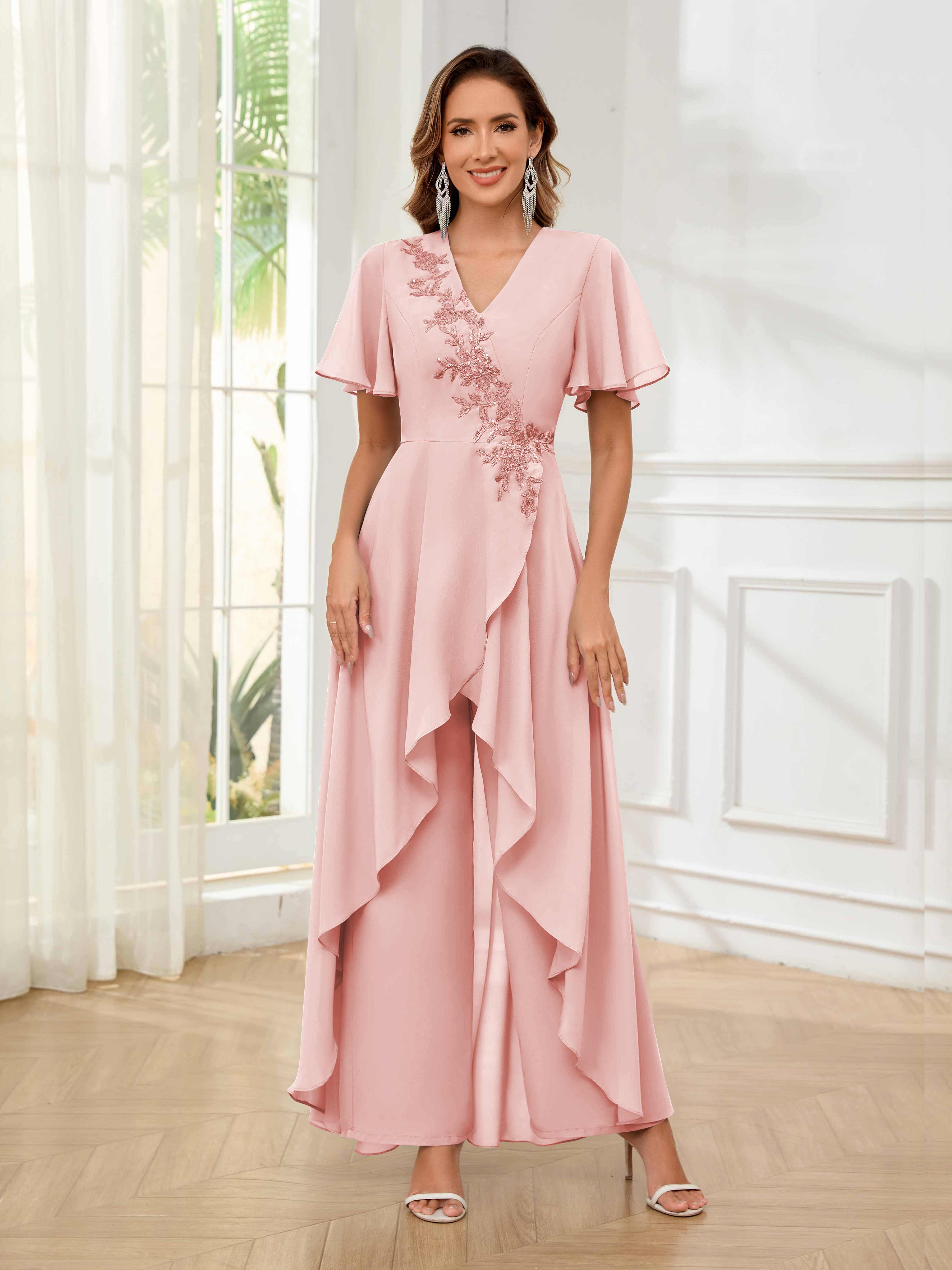 #Couleur_Rose Pâle
