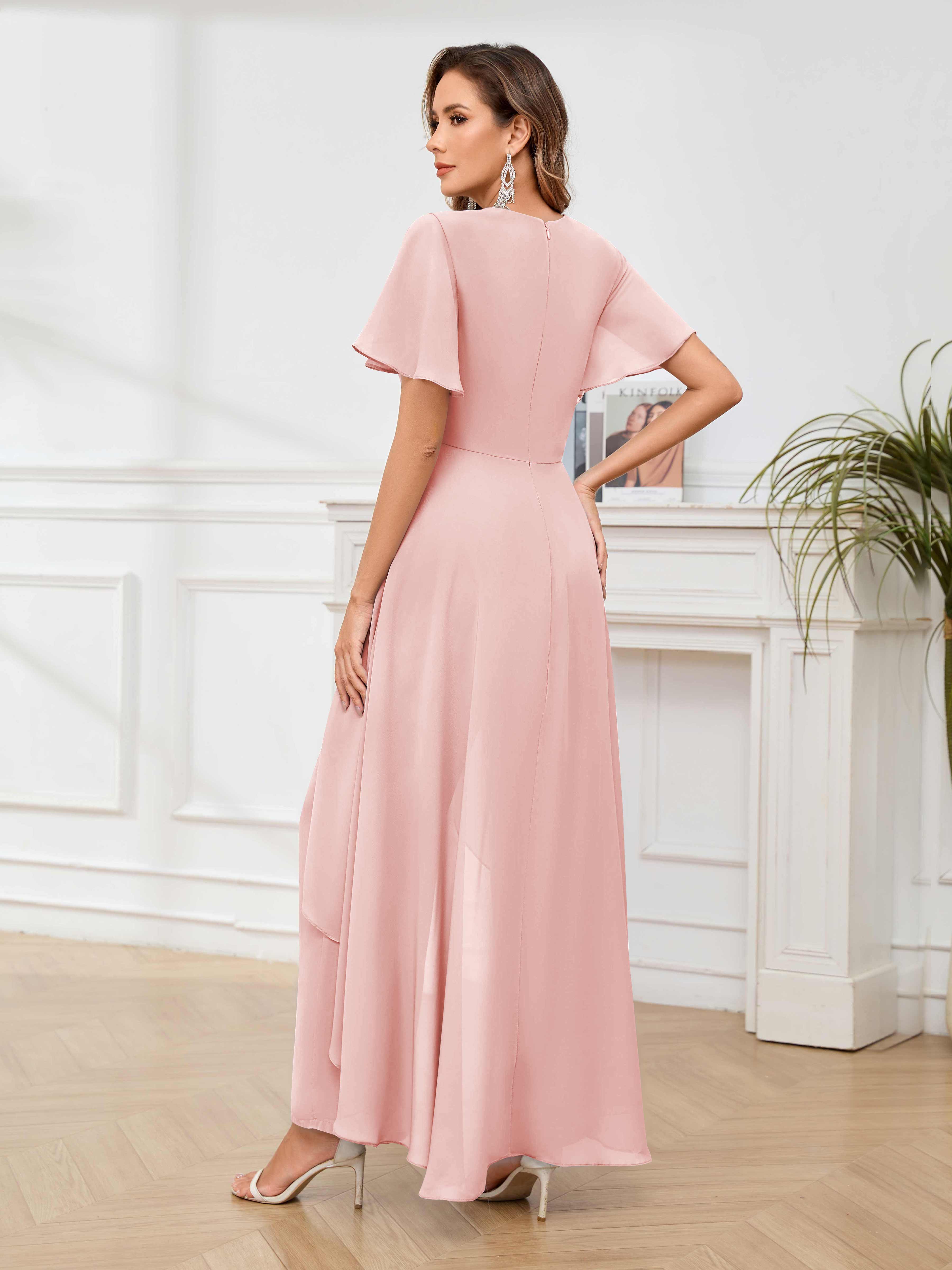 #Couleur_Rose Pâle