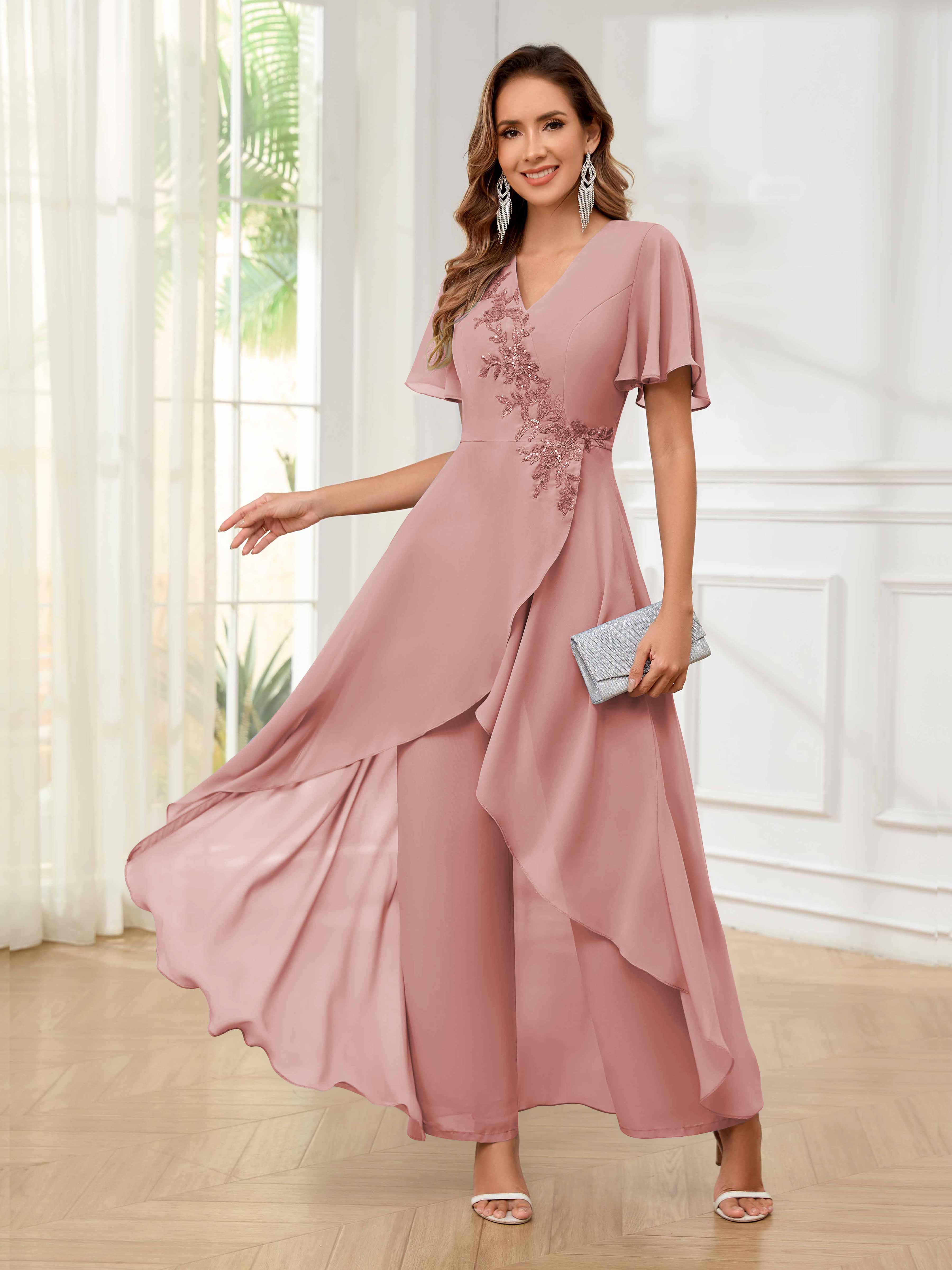 #Couleur_Rose Poussiéreuse