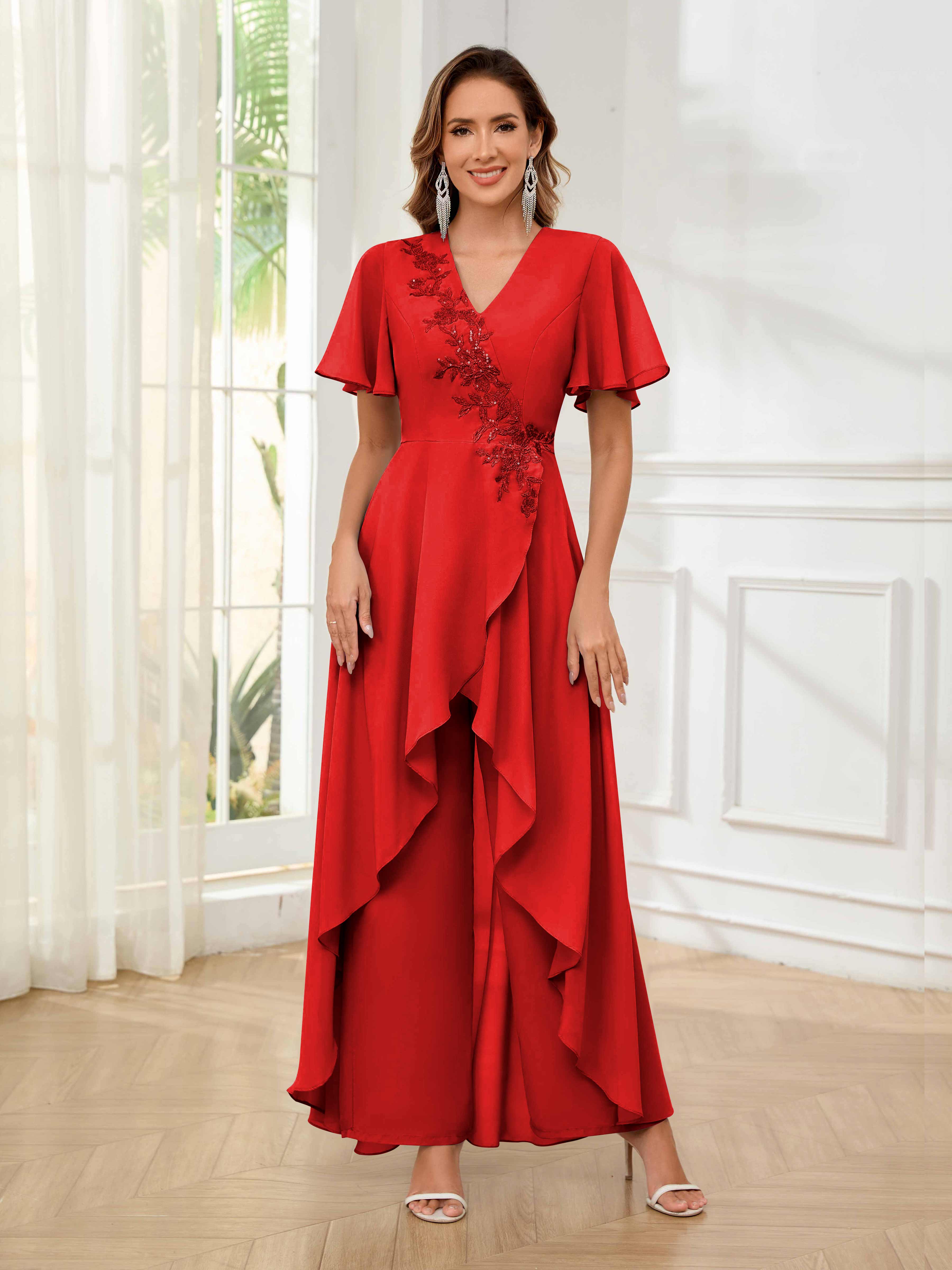 #Couleur_Rouge