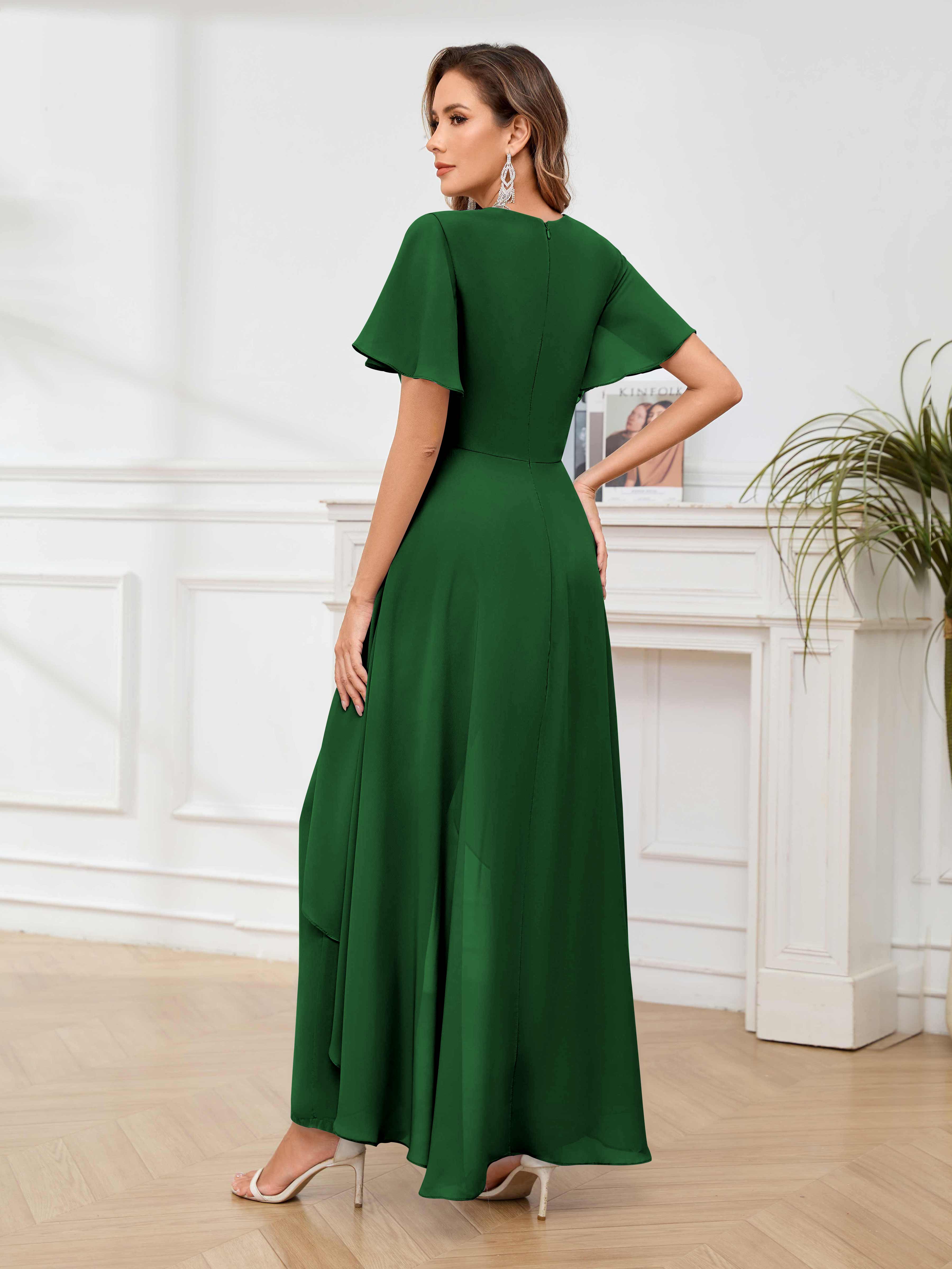 #Couleur_Vert Émeraude