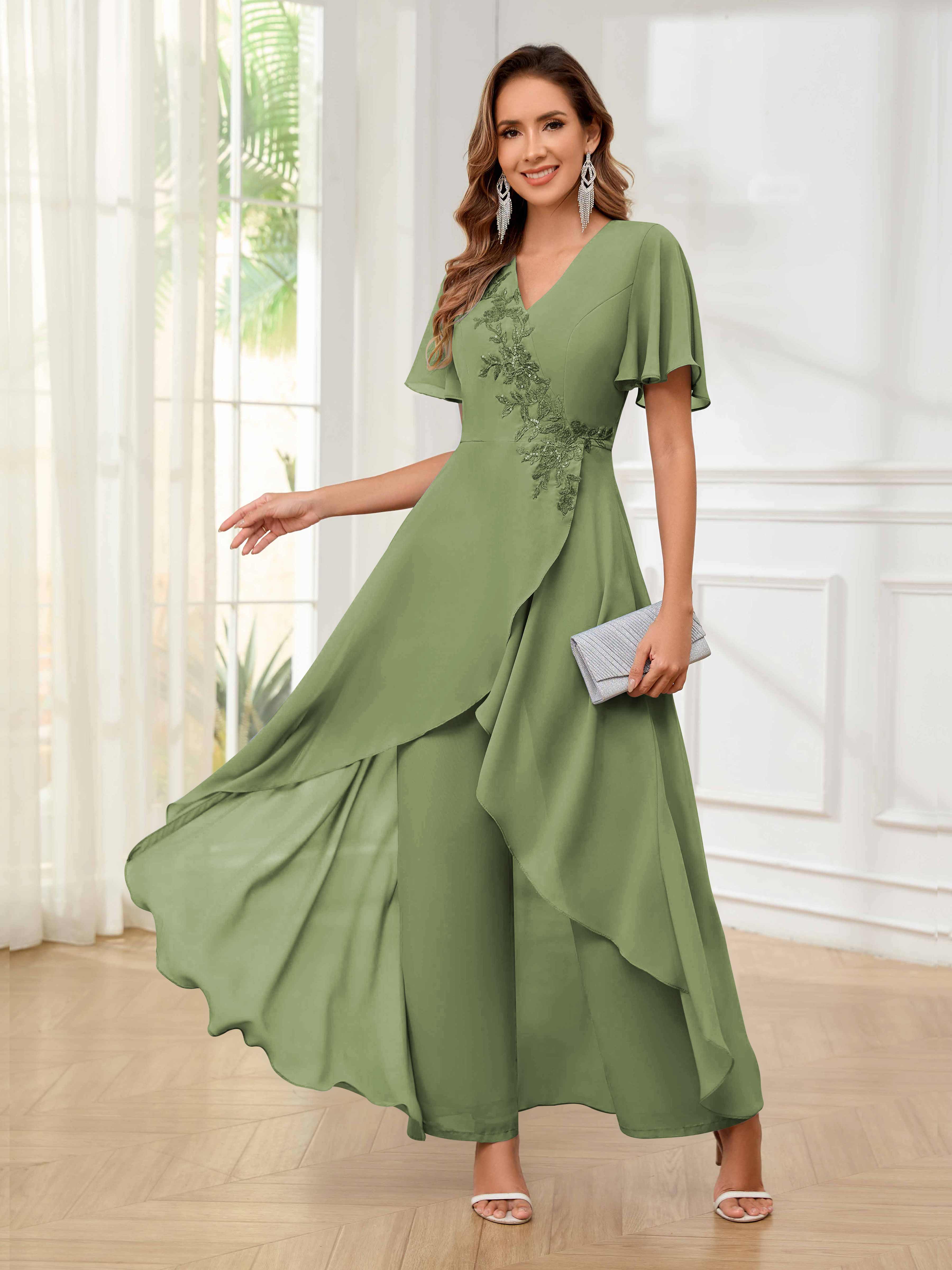 #Couleur_Vert Olive
