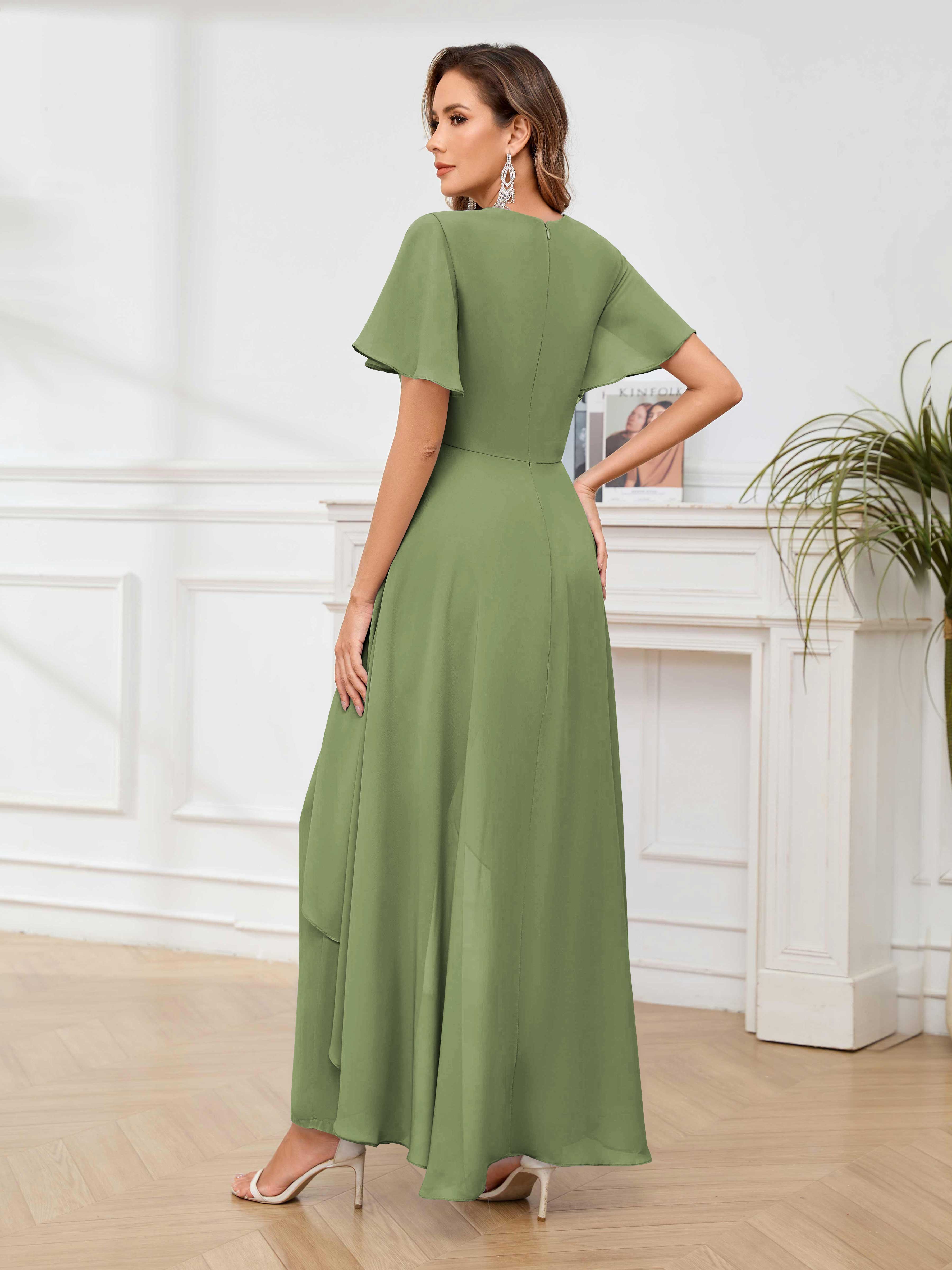 #Couleur_Vert Olive