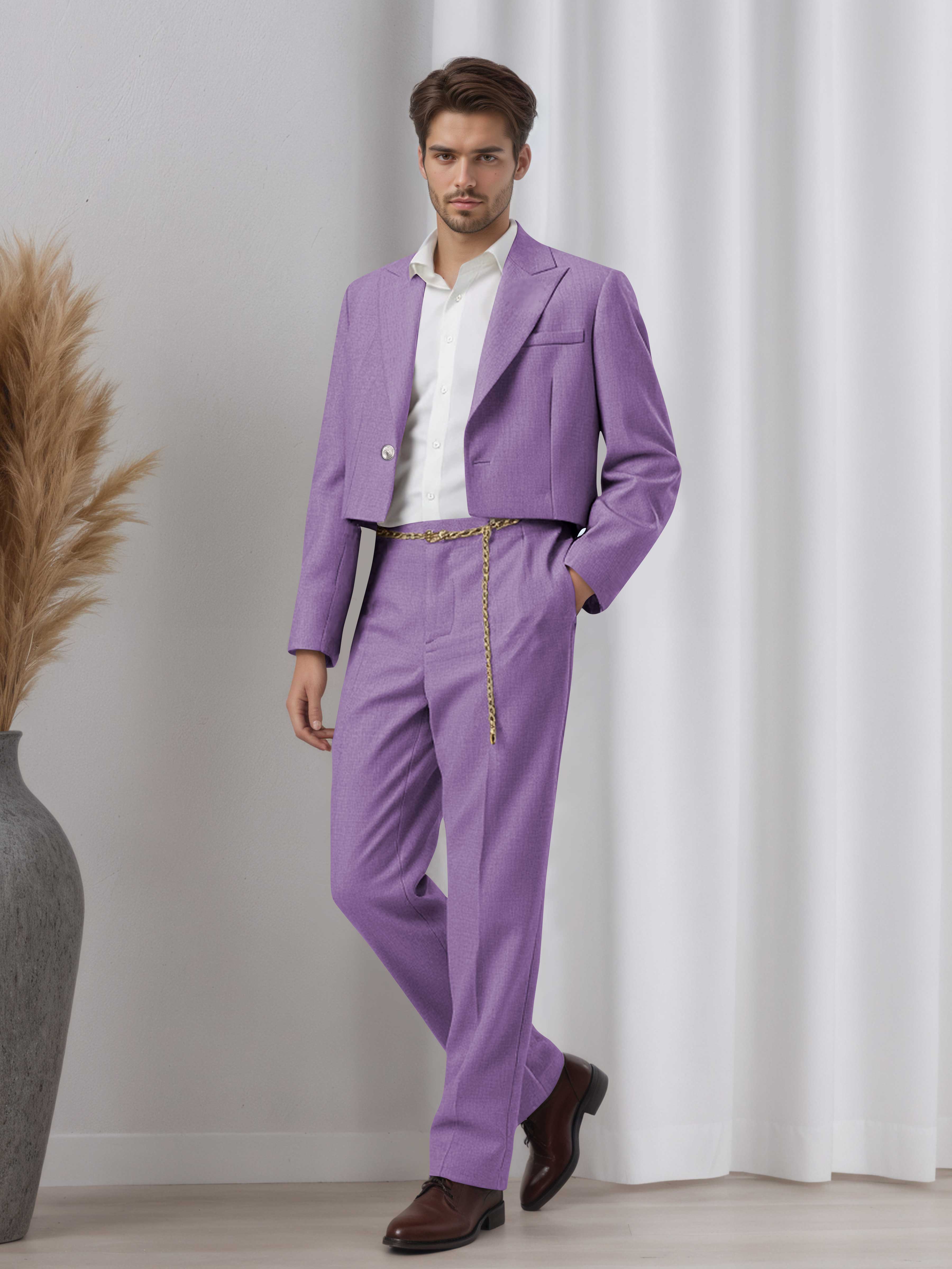 #Couleur_Lilas