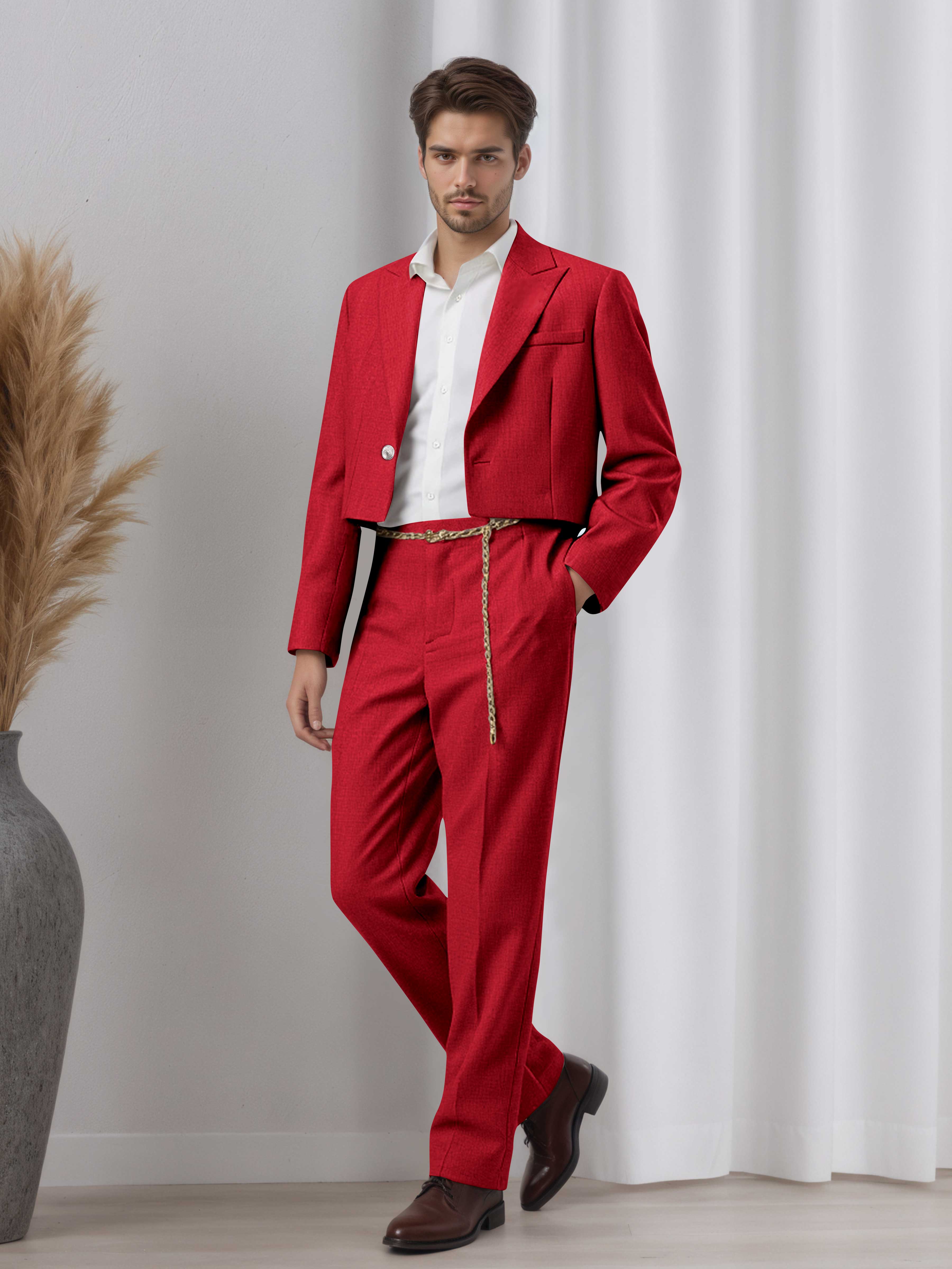 #Couleur_Rouge
