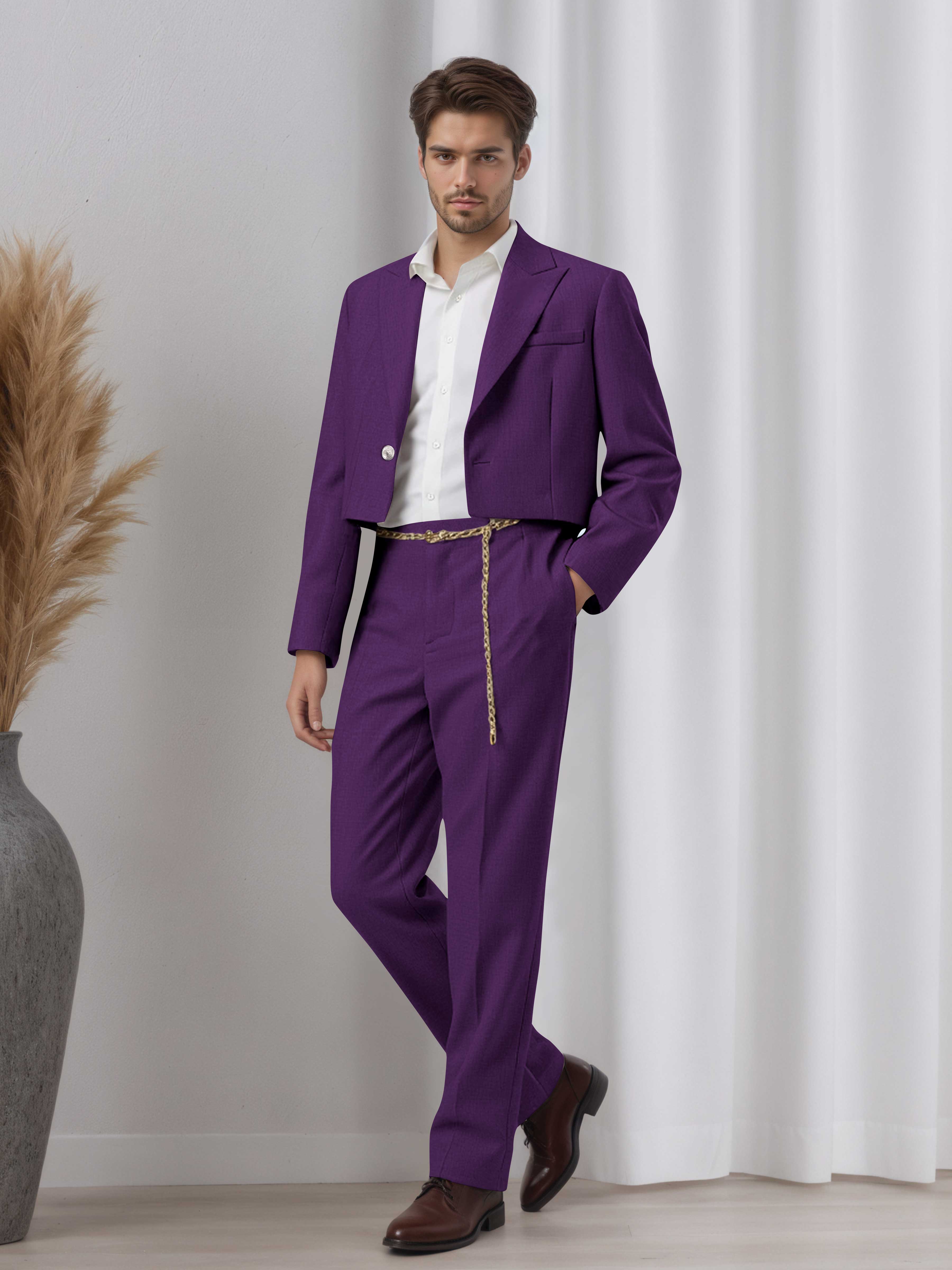 #Couleur_Violet