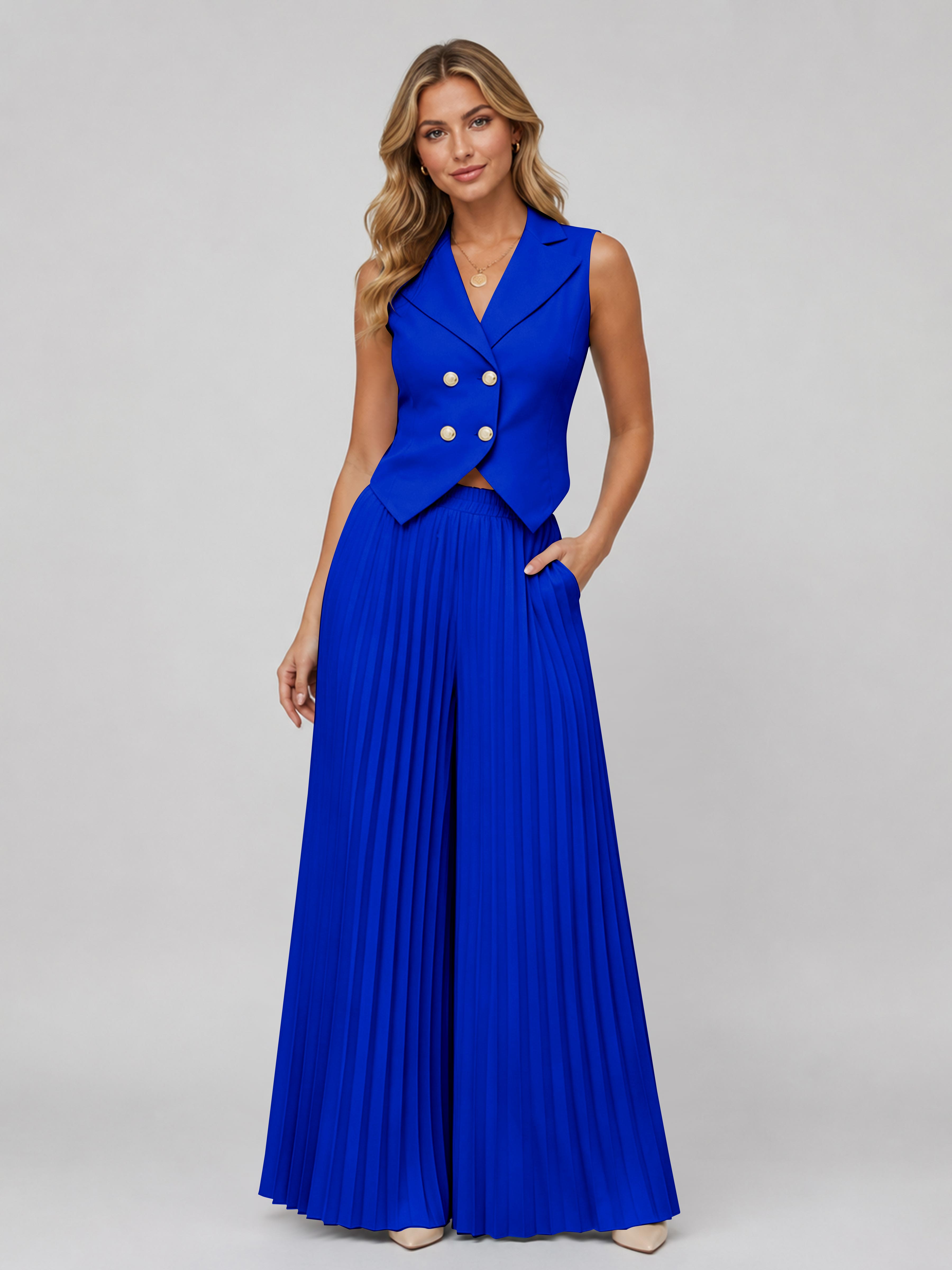 #Couleur_Bleu Roi