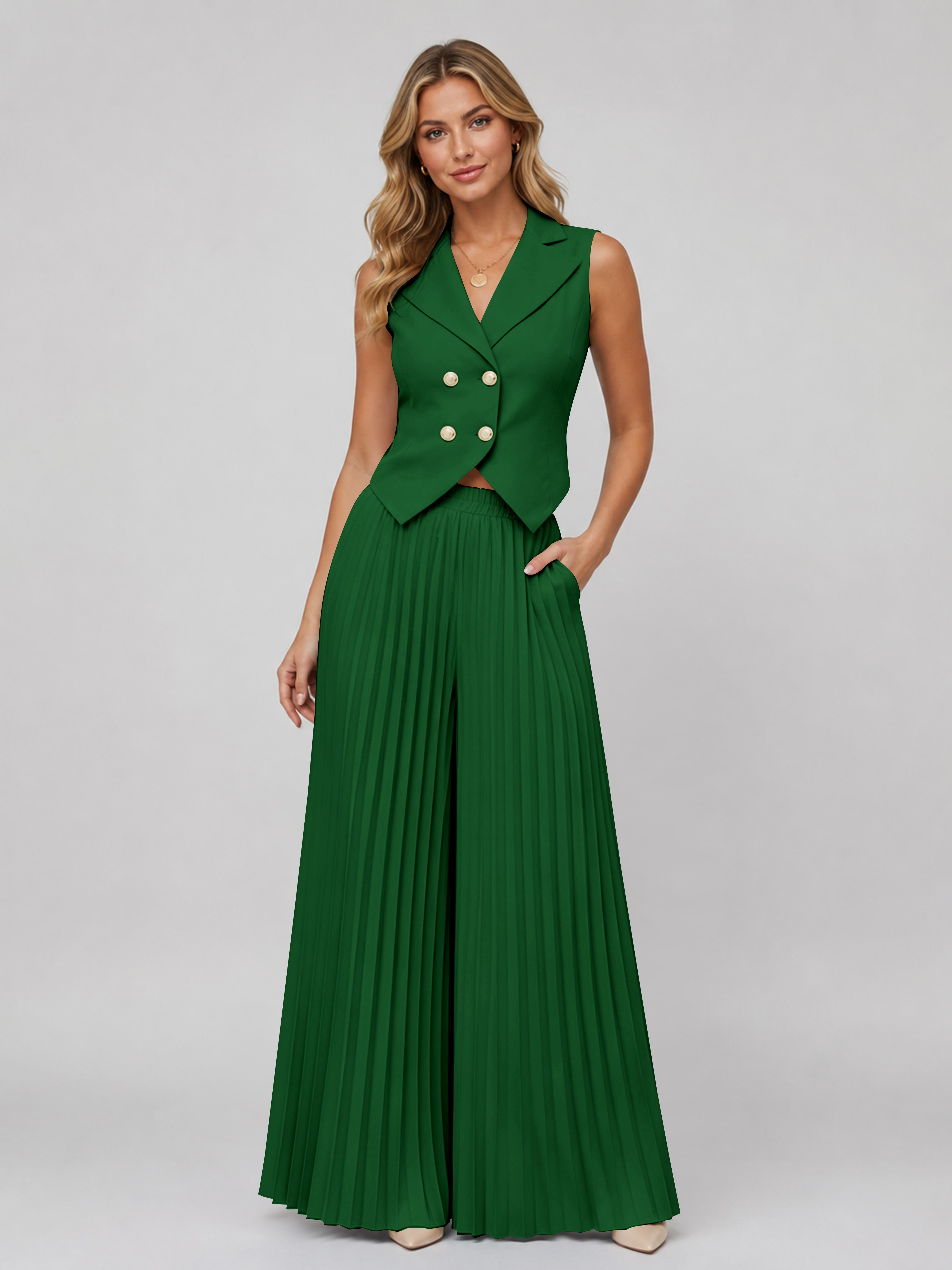 #Couleur_Vert Émeraude