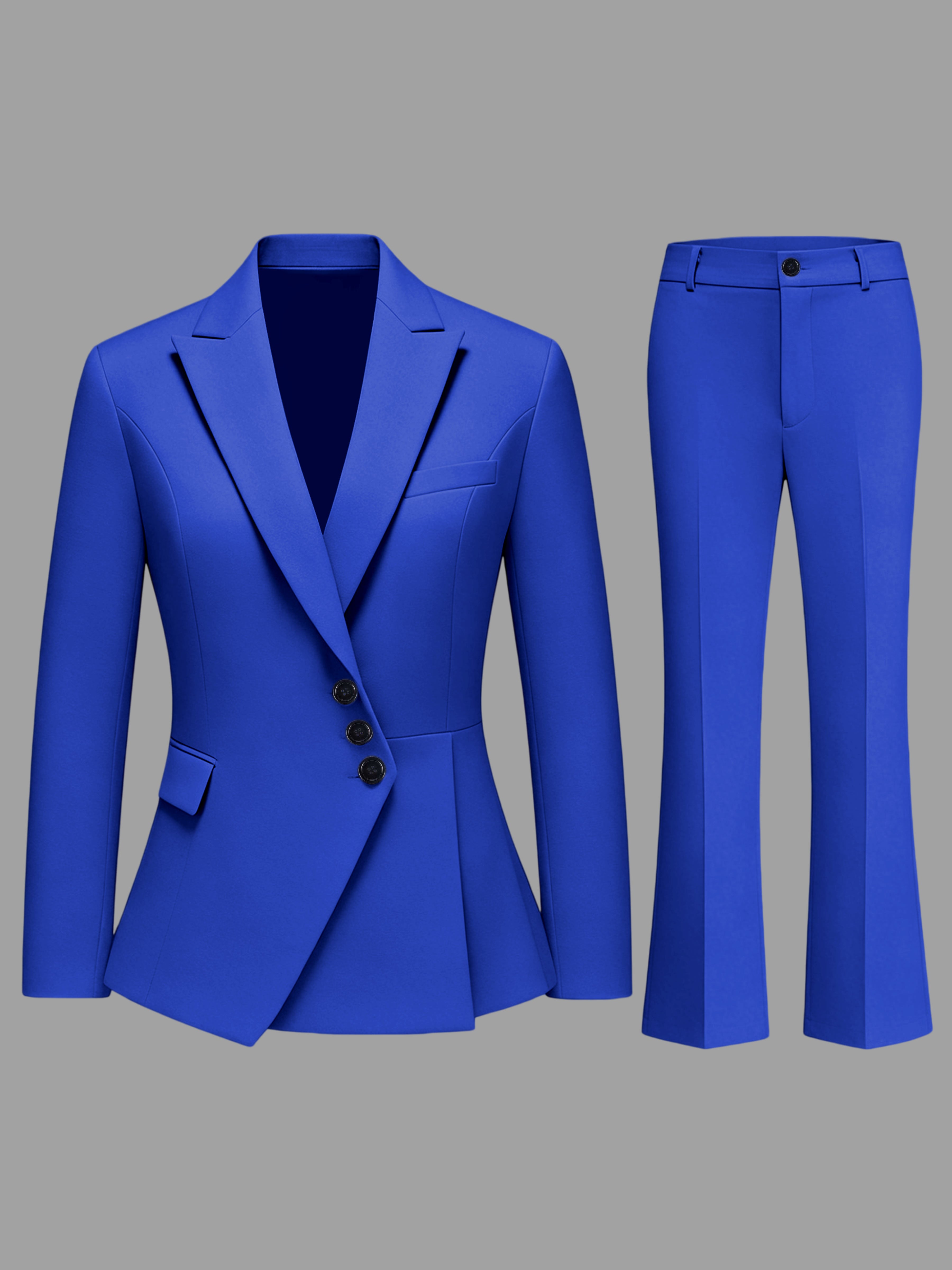 #Couleur_Bleu Roi