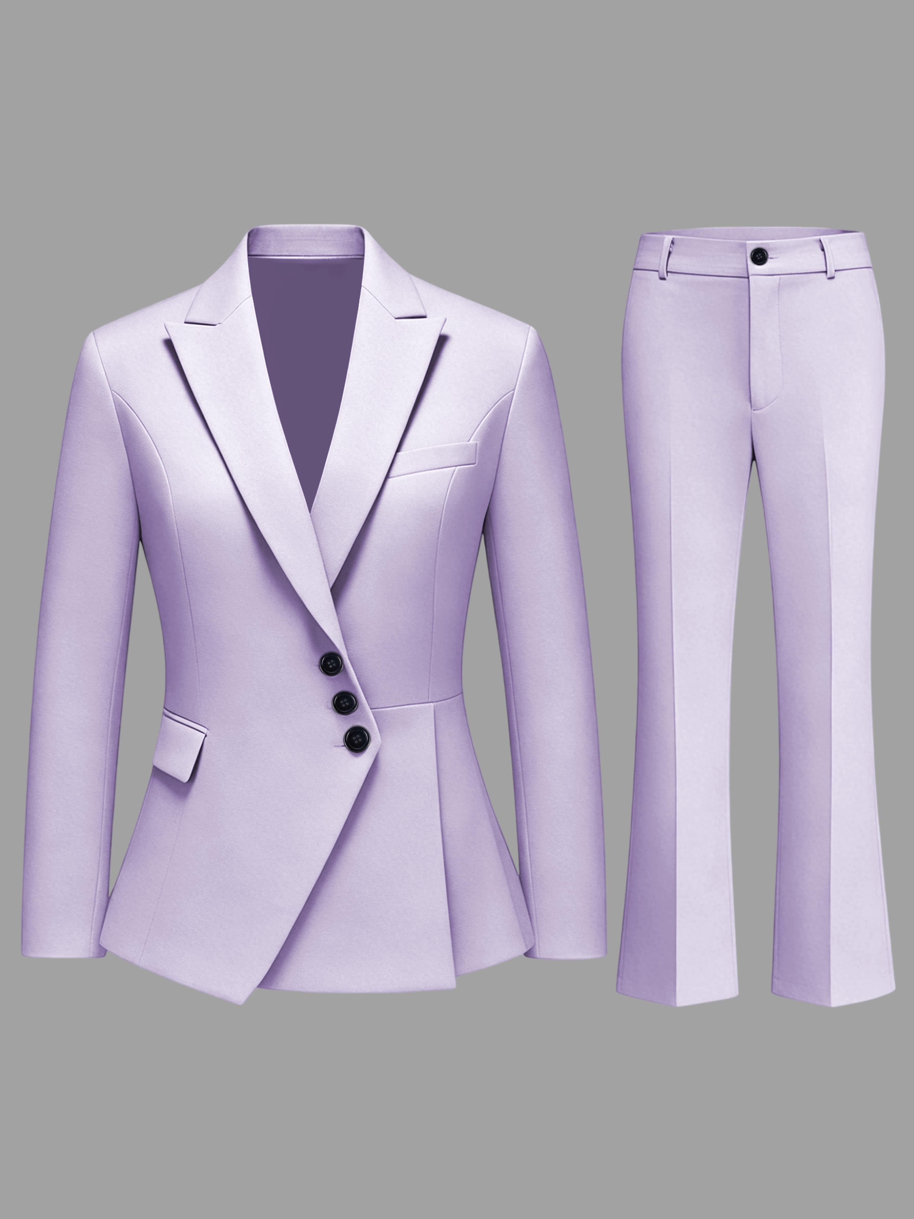 #Couleur_Lilas