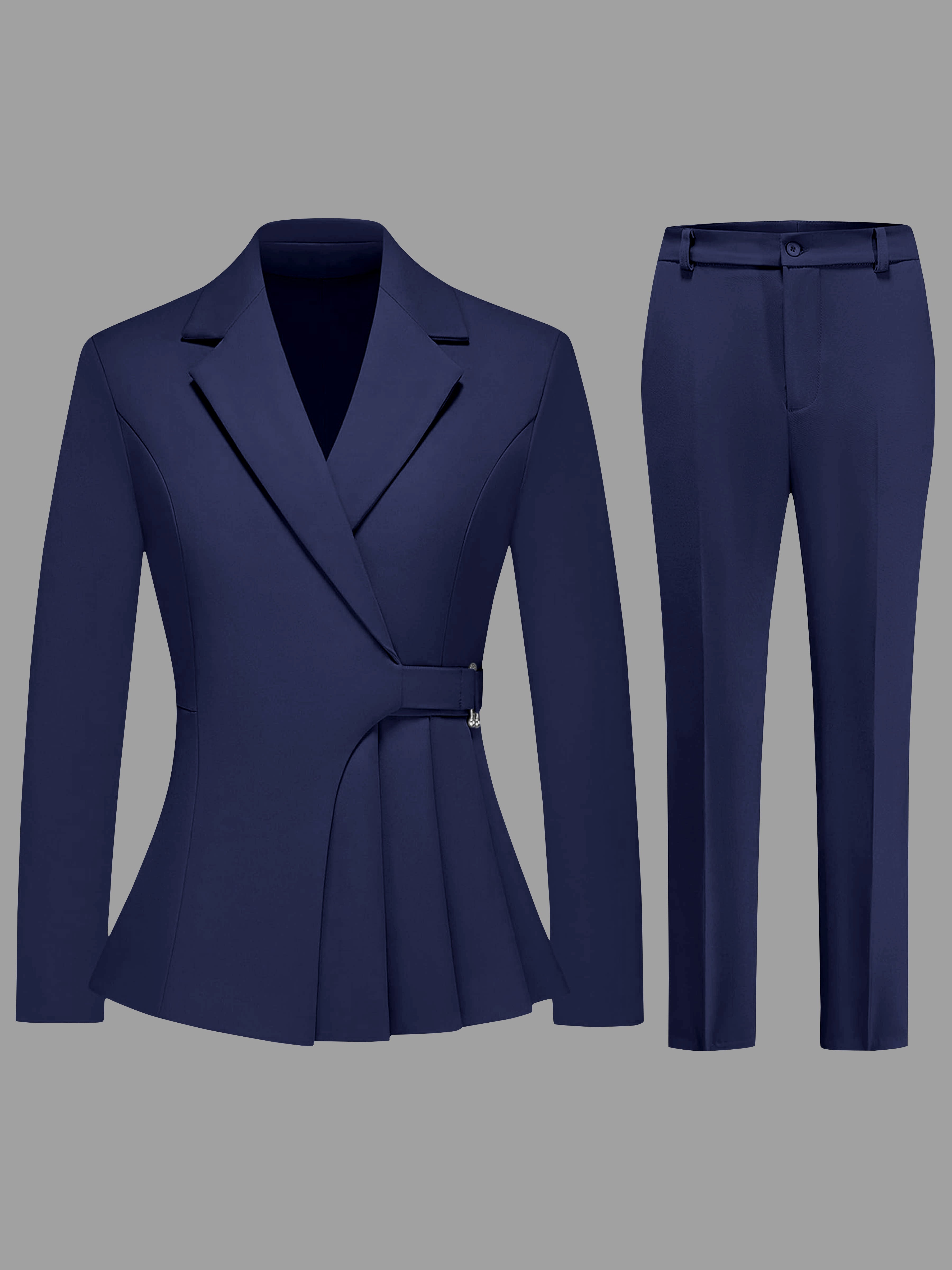 #Couleur_Bleu Marine