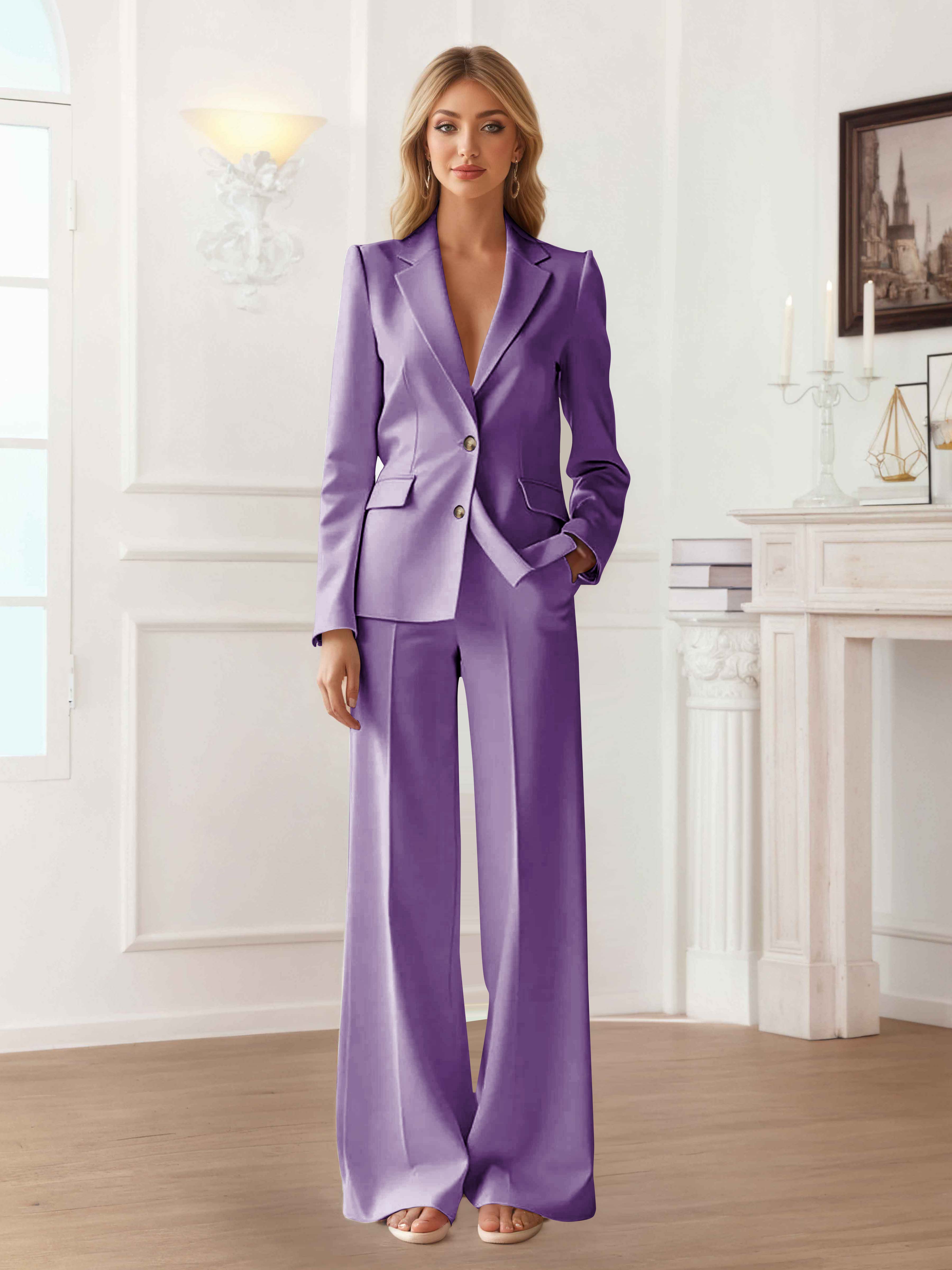 #Couleur_Lilas