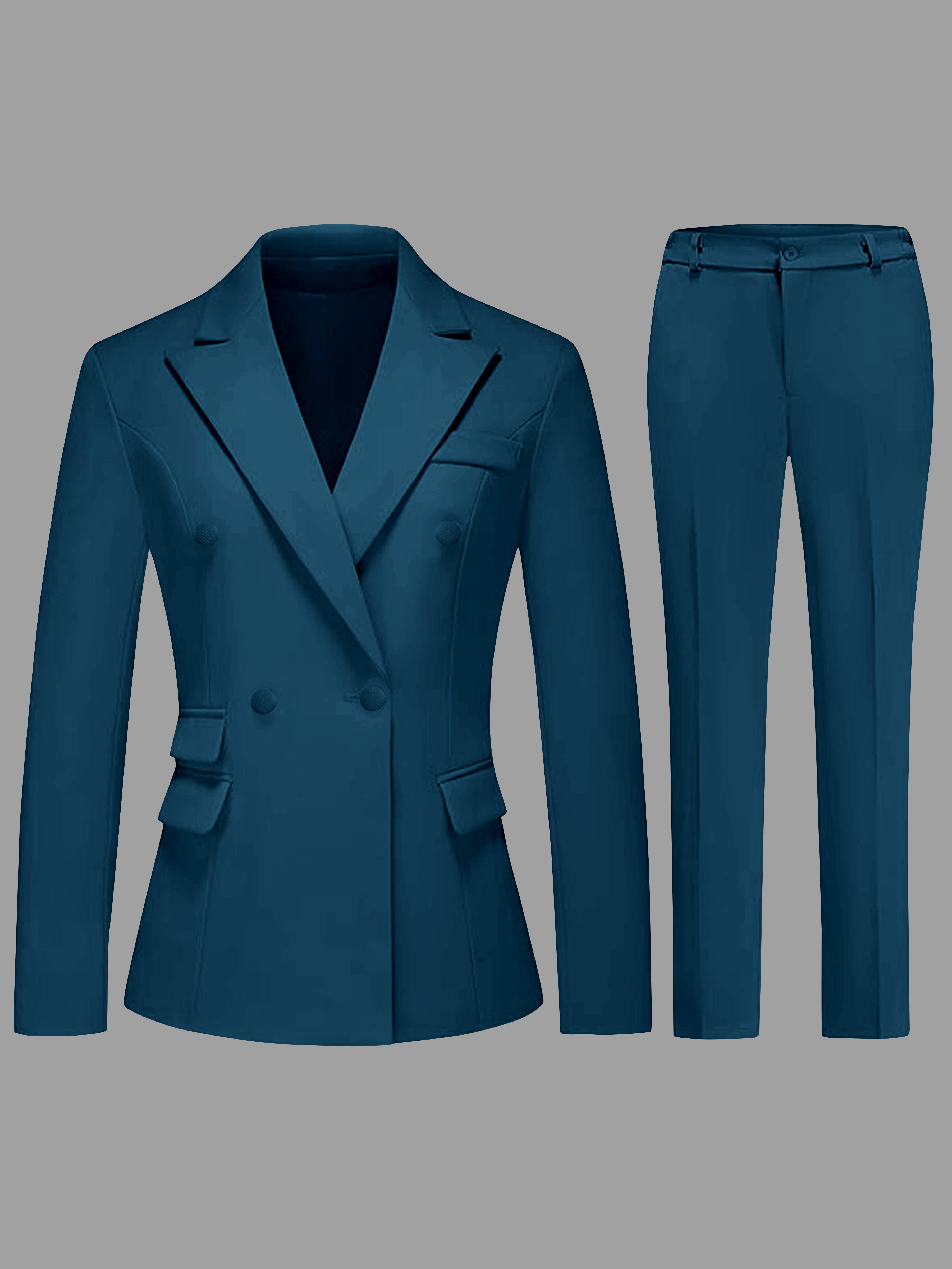#Couleur_Bleu Paon