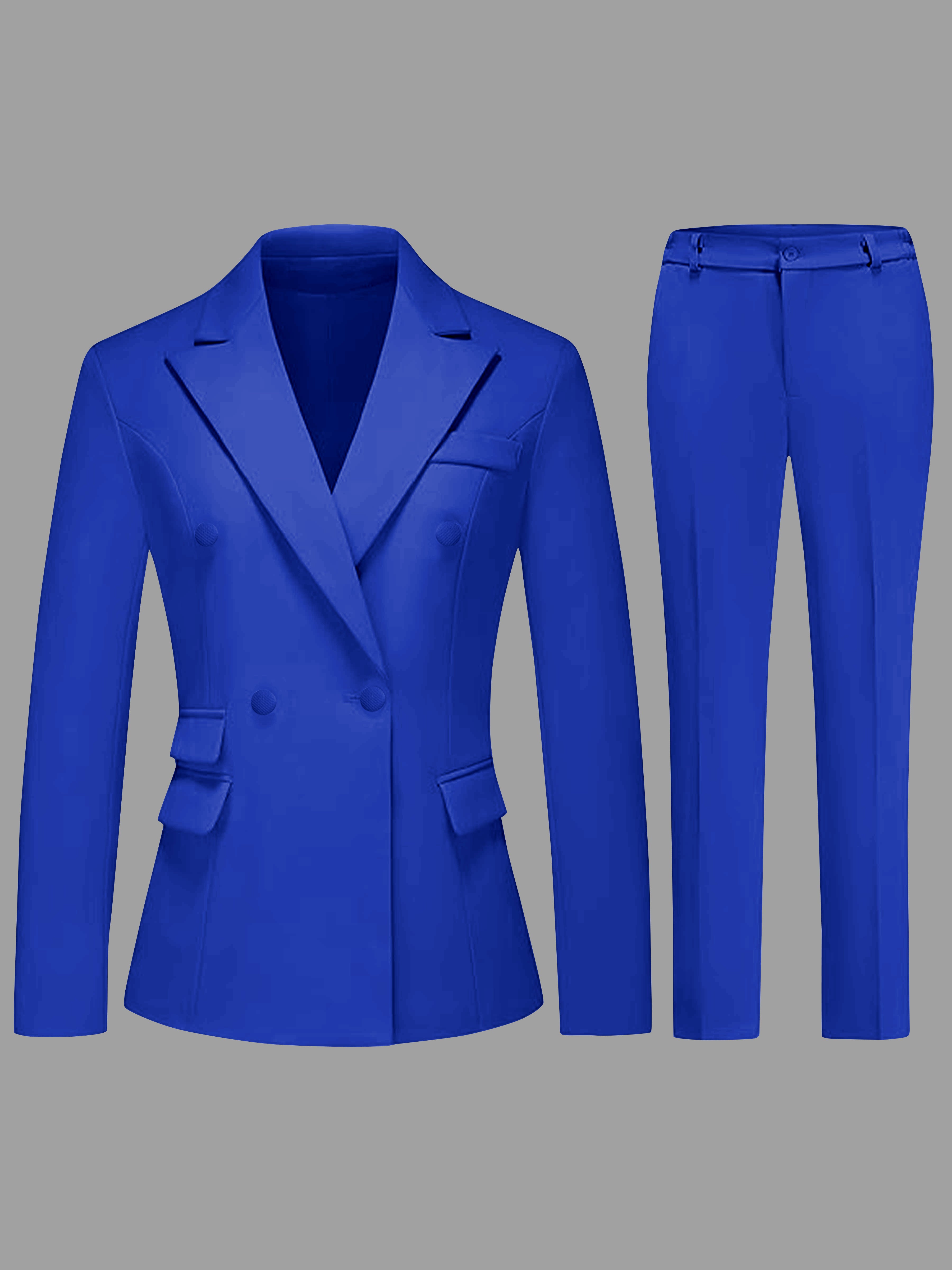 #Couleur_Bleu Roi