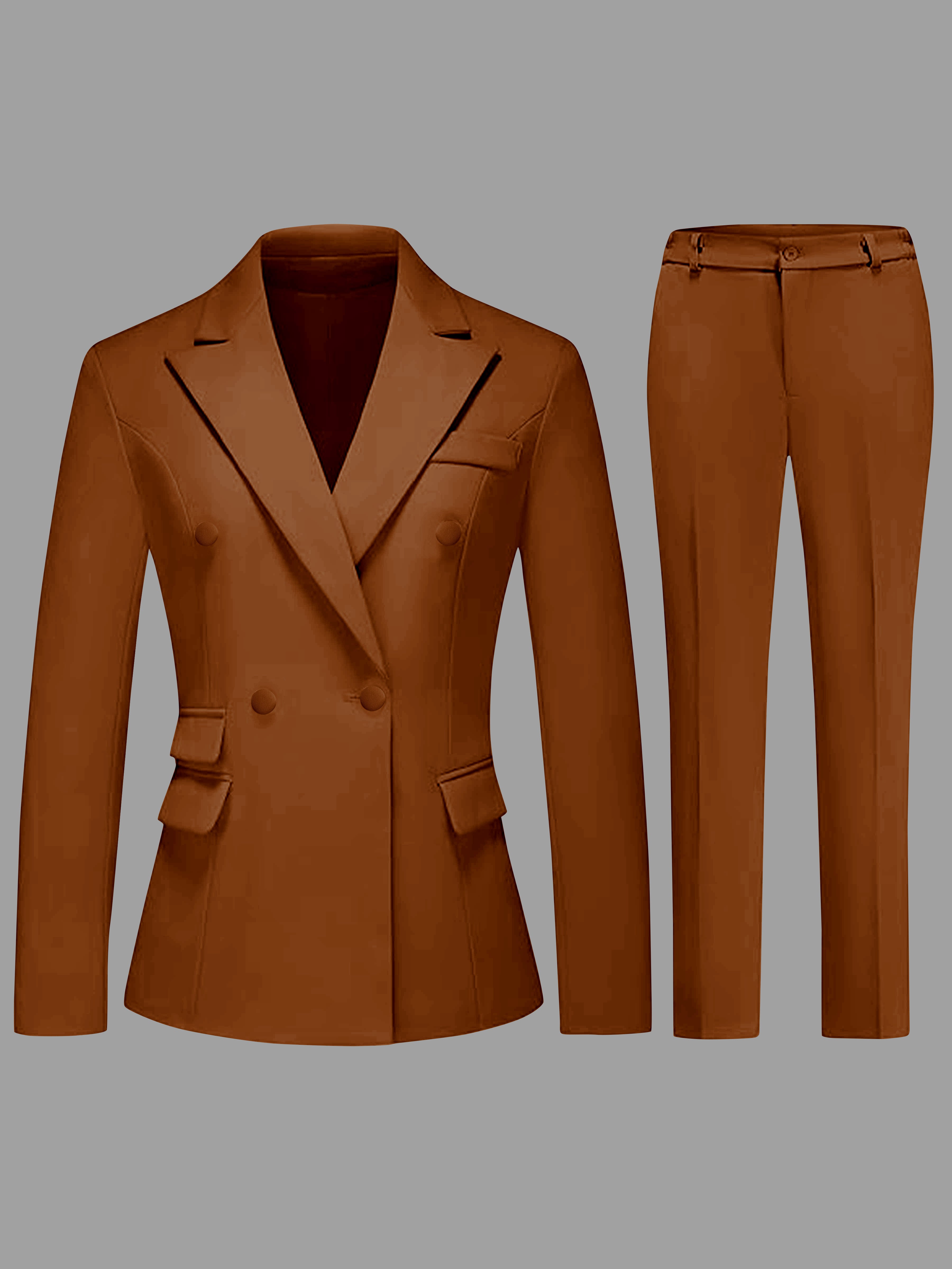 #Couleur_Orange Brule