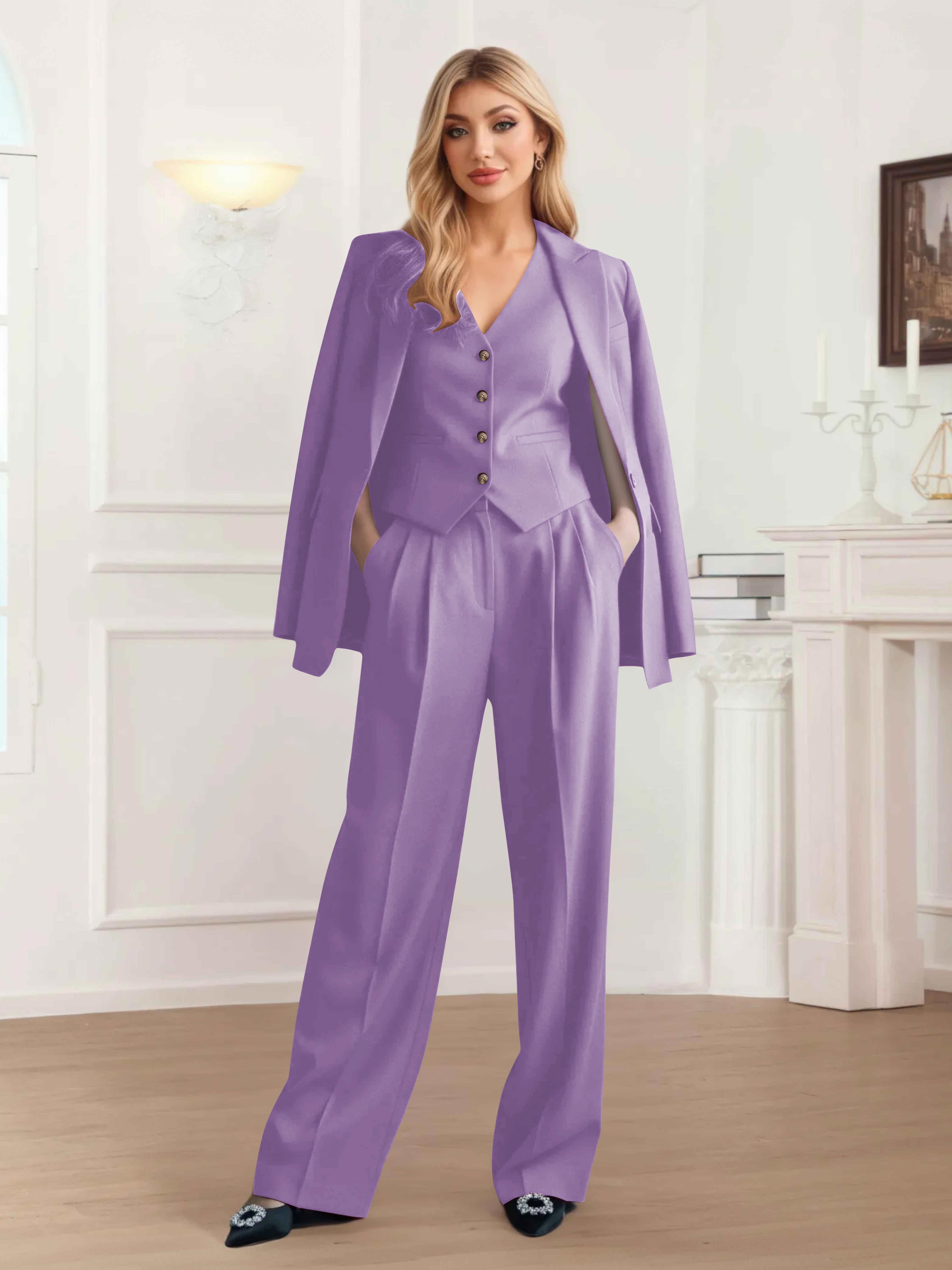 #Couleur_Lilas