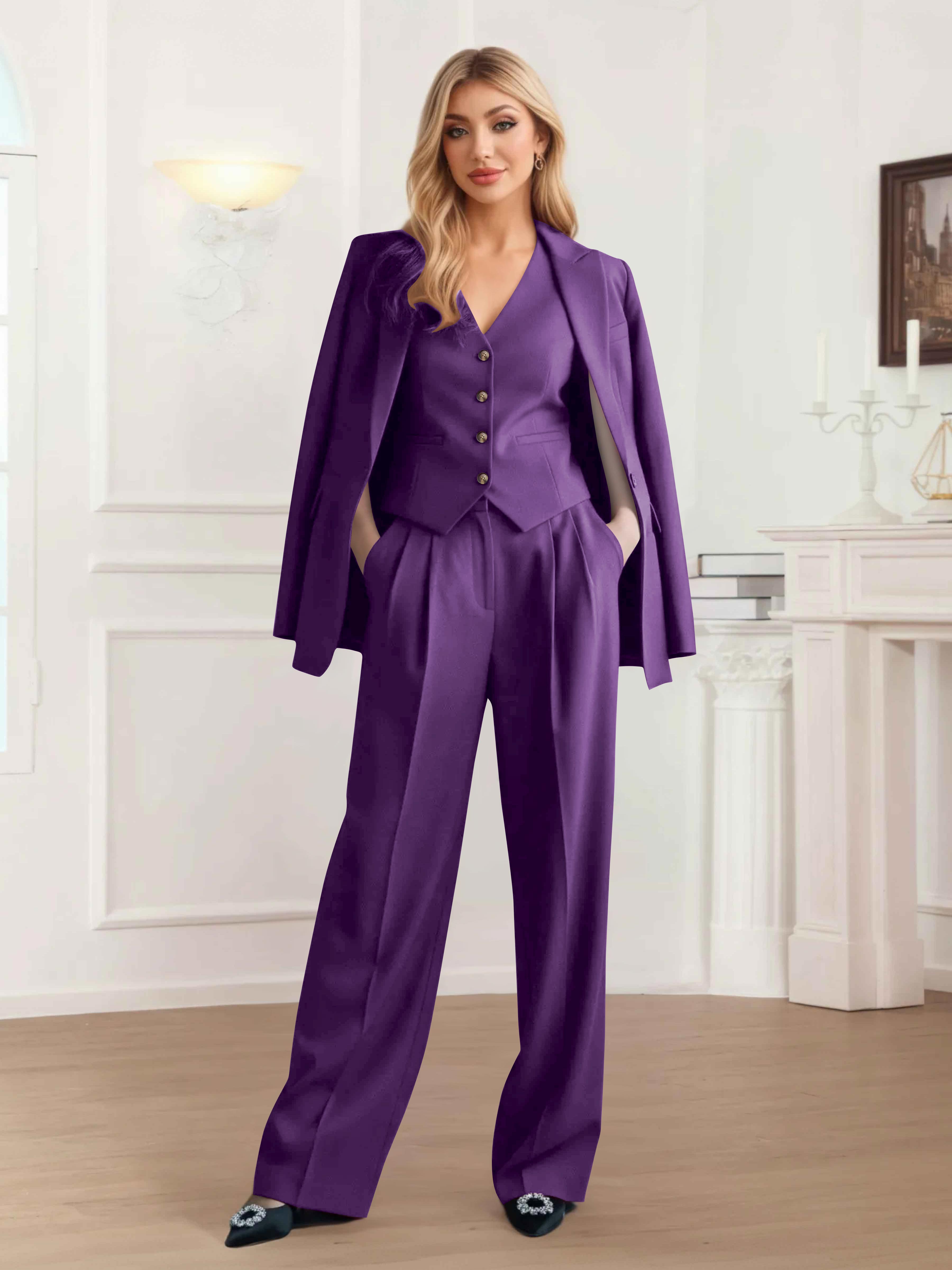 #Couleur_Violet