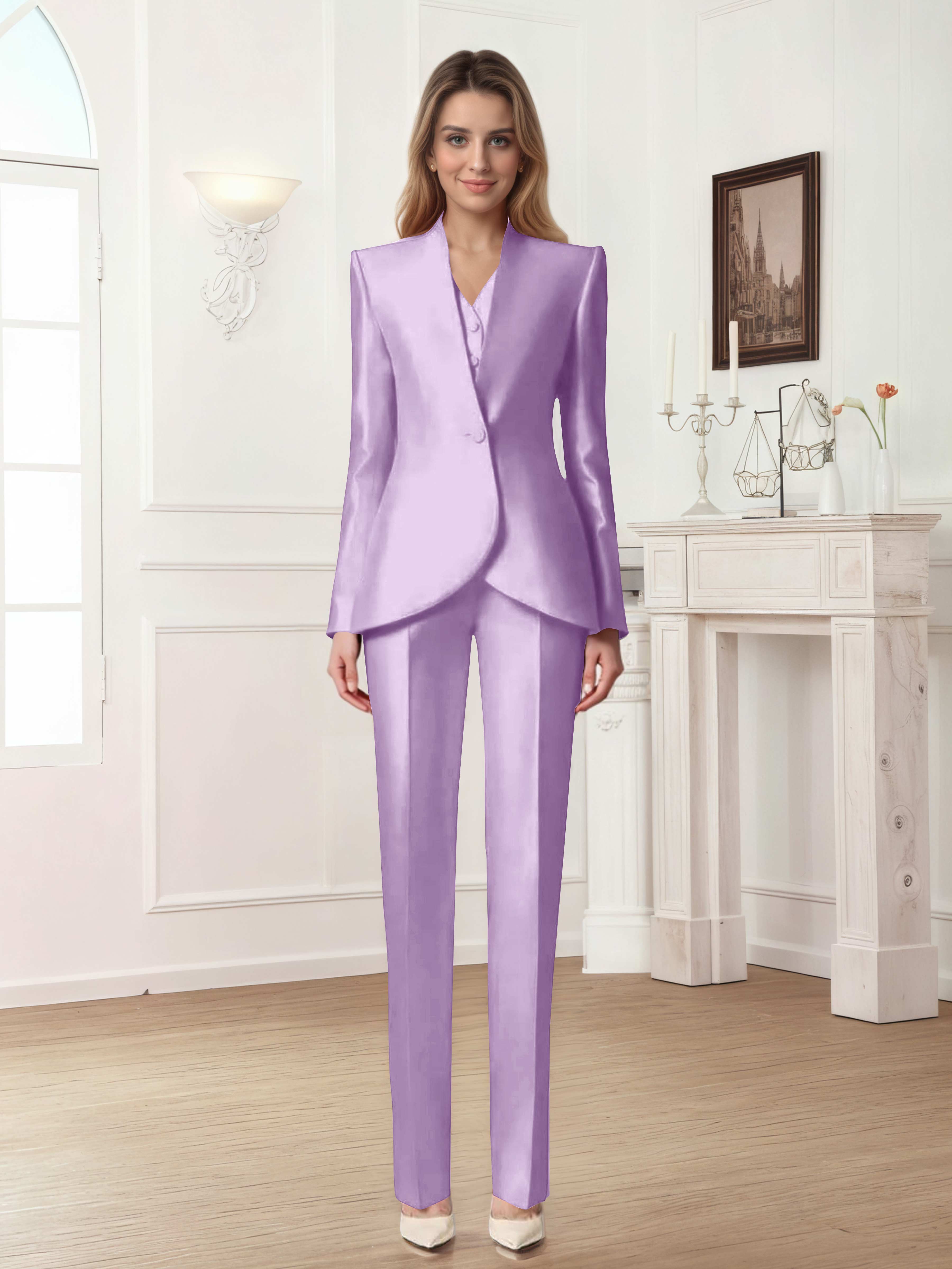 #Couleur_Lilas