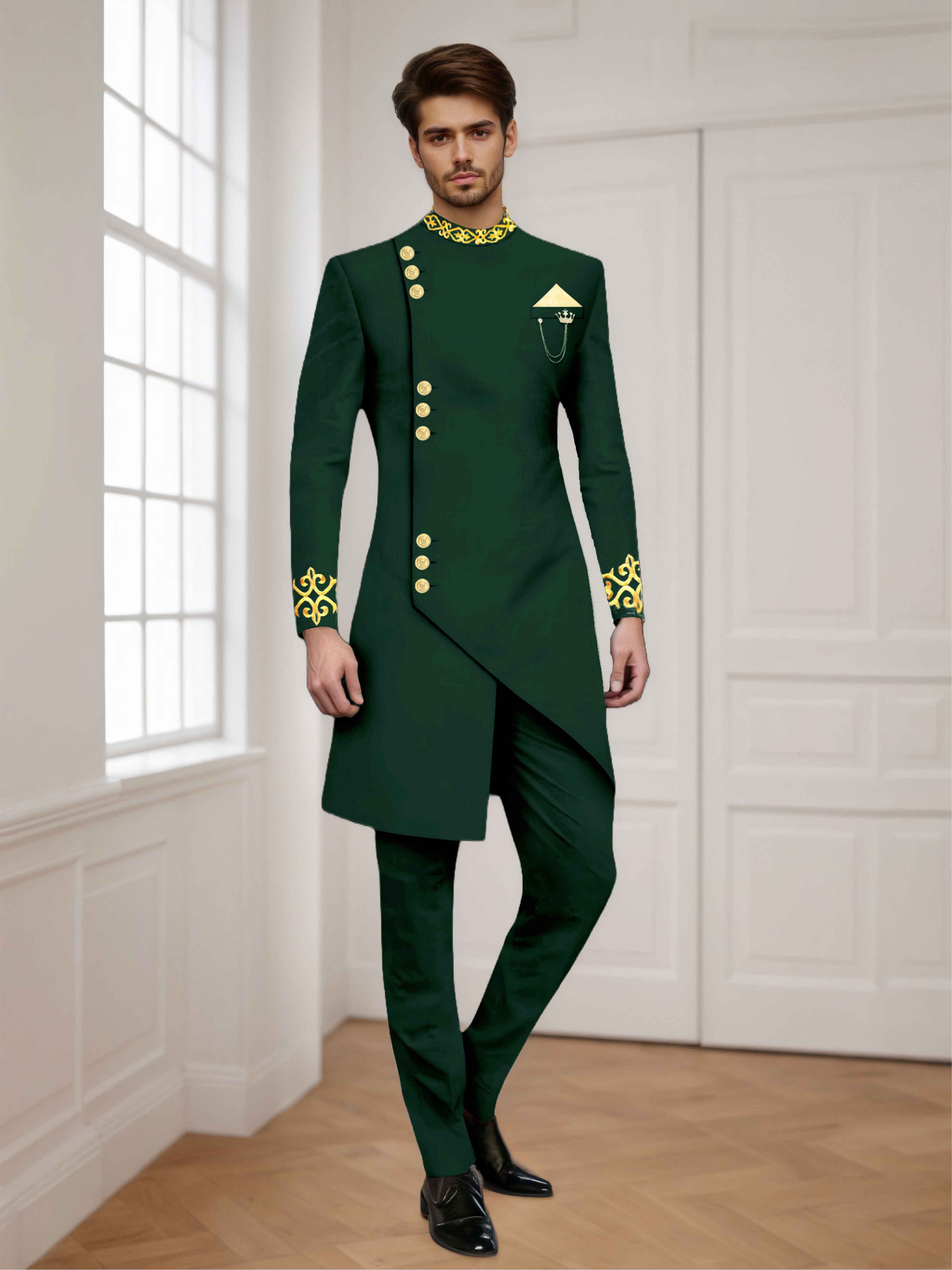 #Couleur_Vert Émeraude