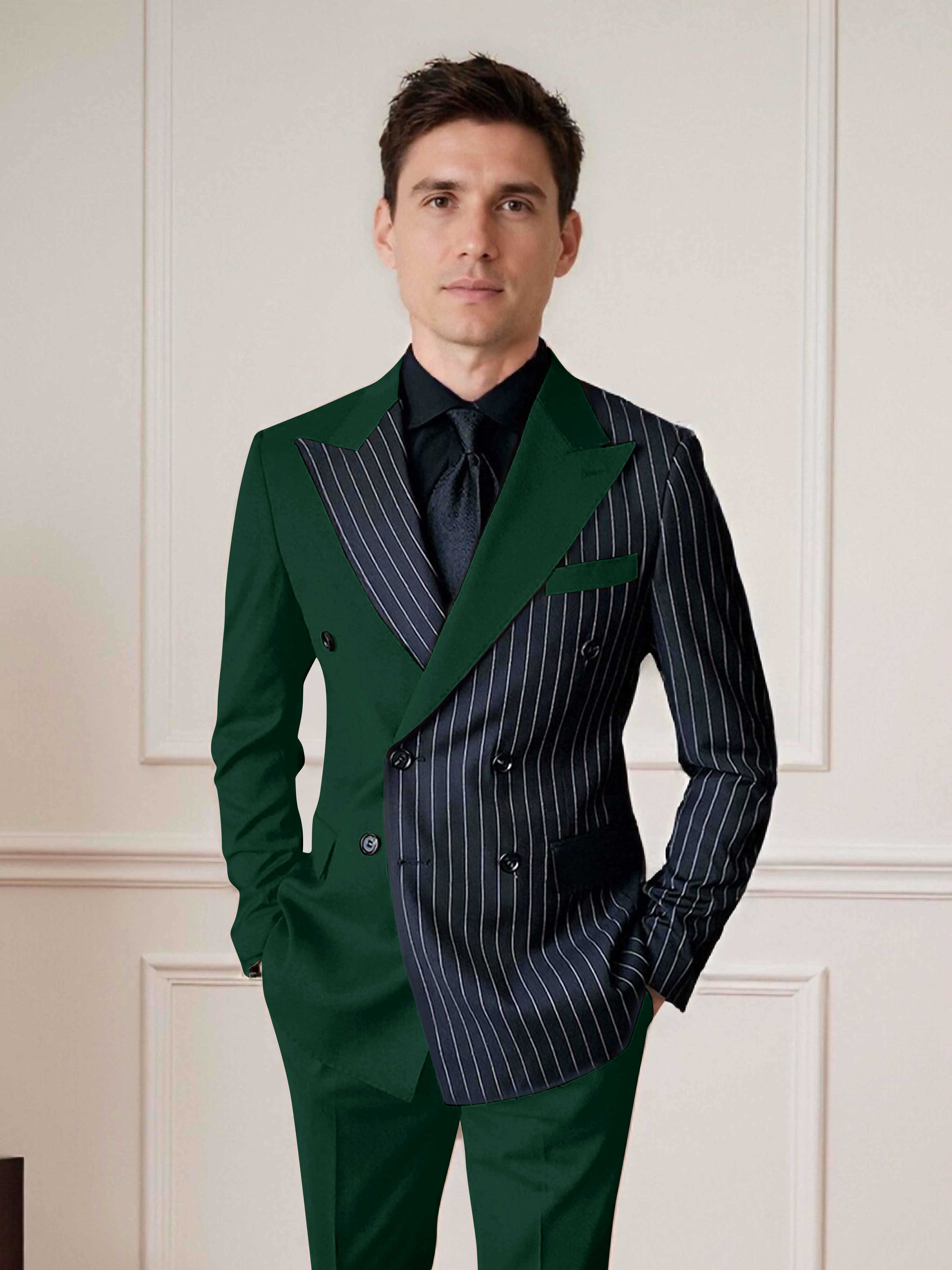 #Couleur_Vert Émeraude