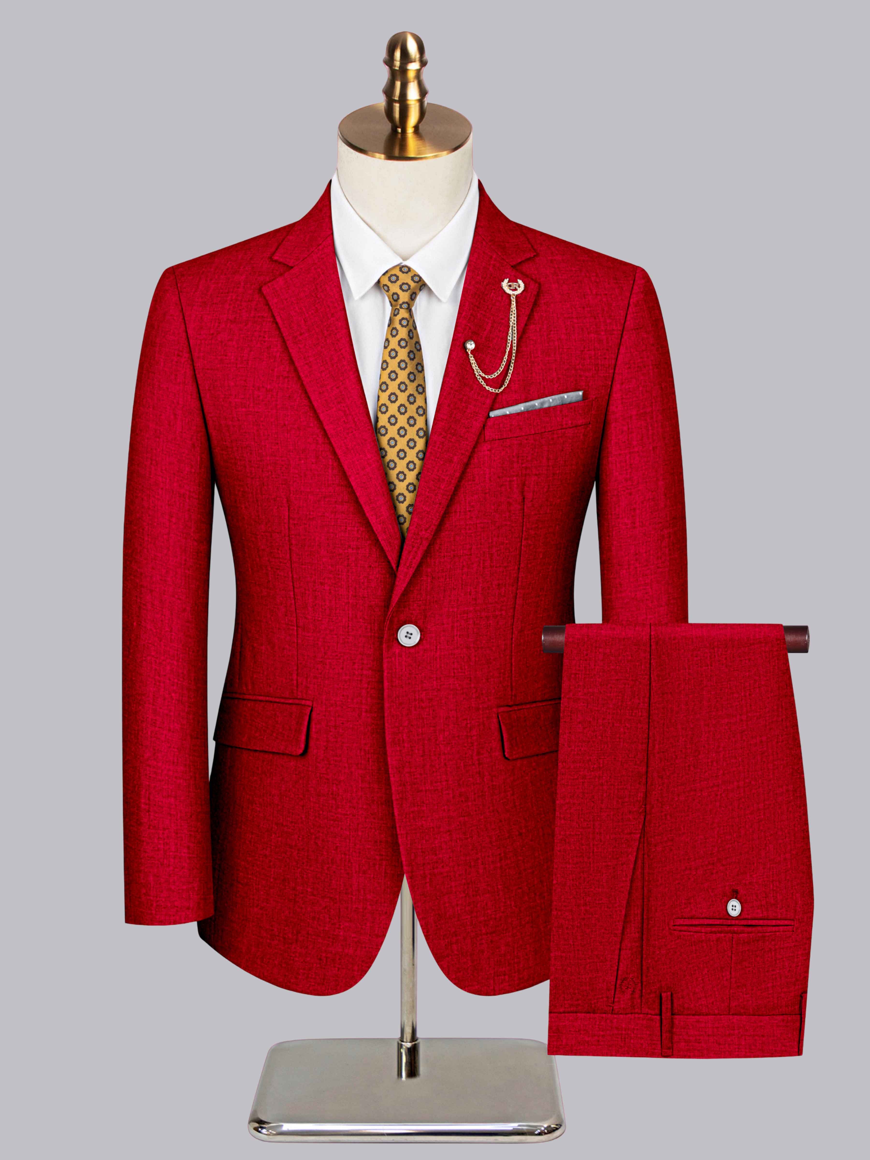 #Couleur_Rouge