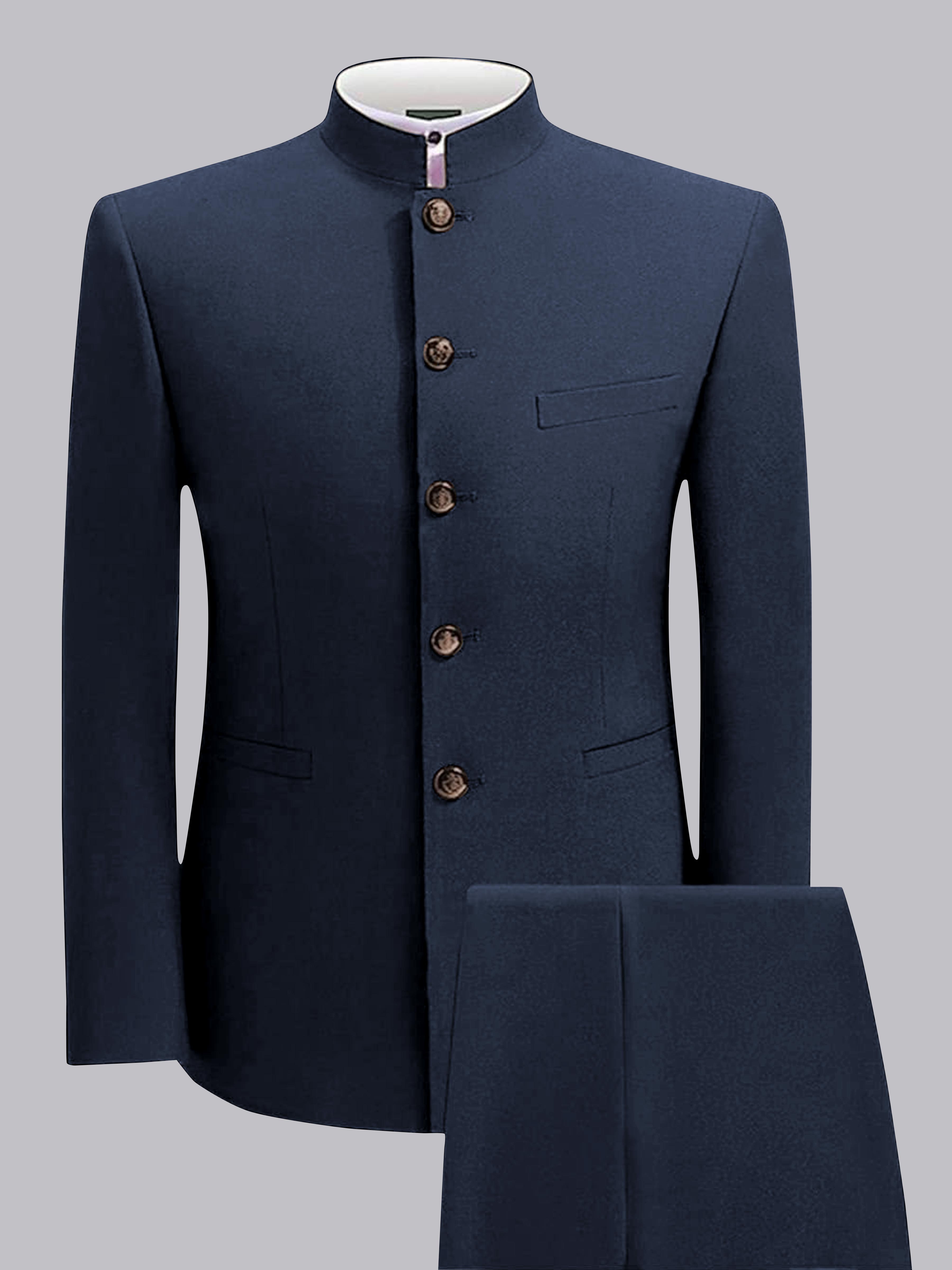 #Couleur_Bleu Marine