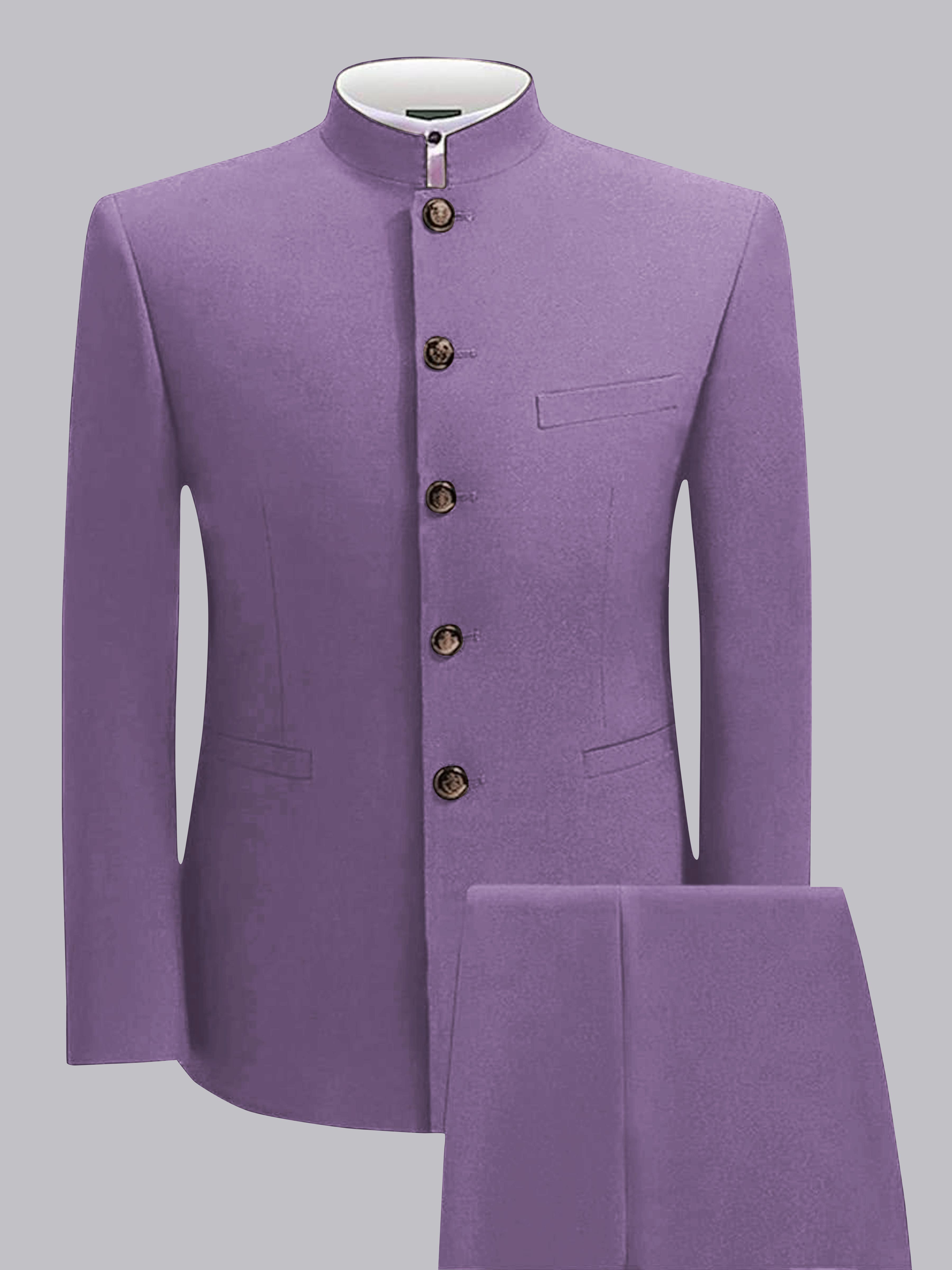 #Couleur_Lilas