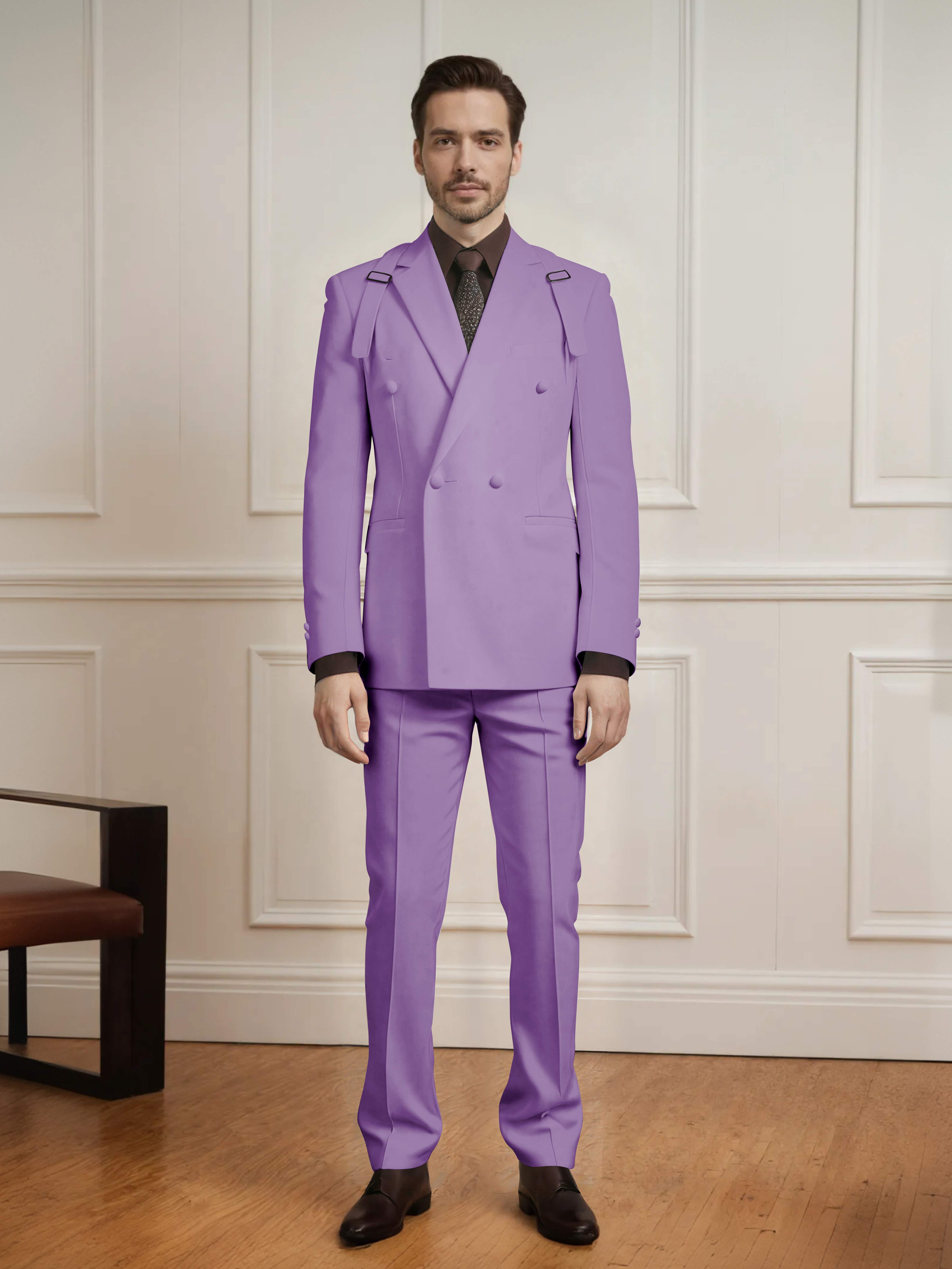 #Couleur_Lilas