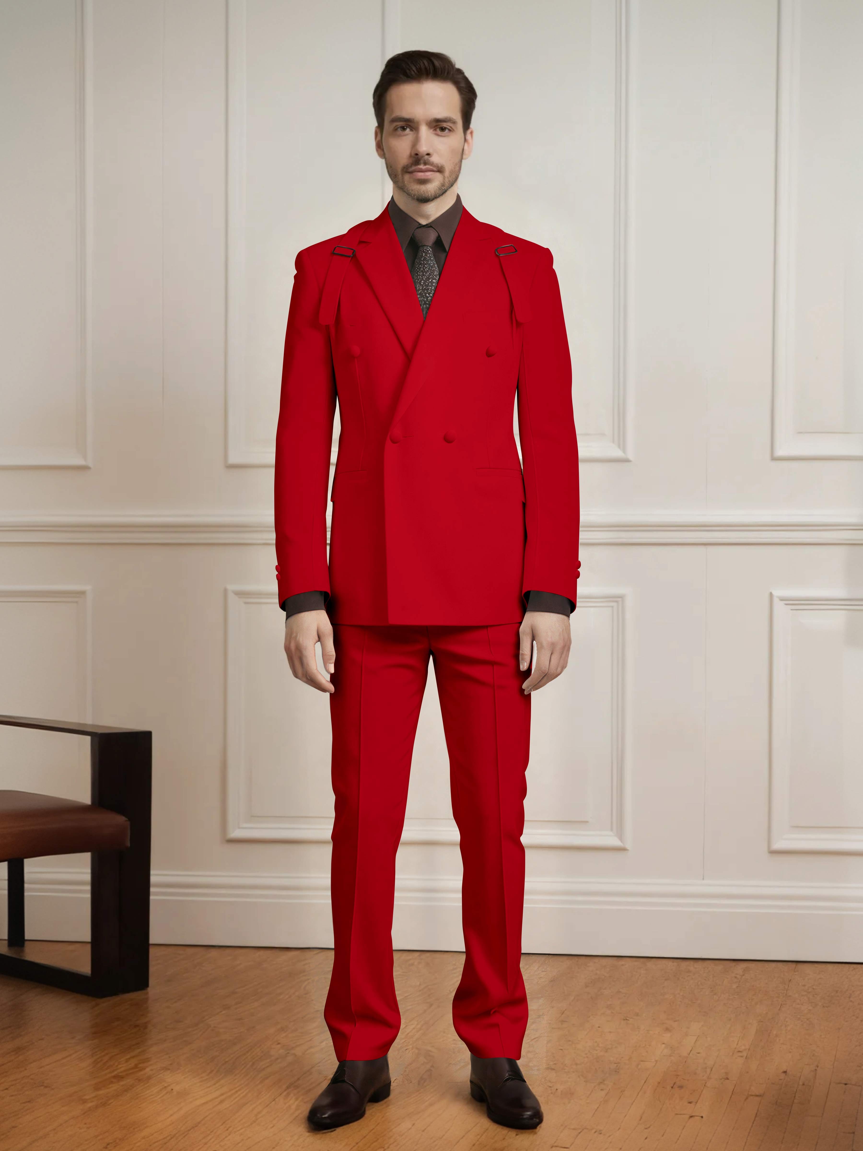 #Couleur_Rouge