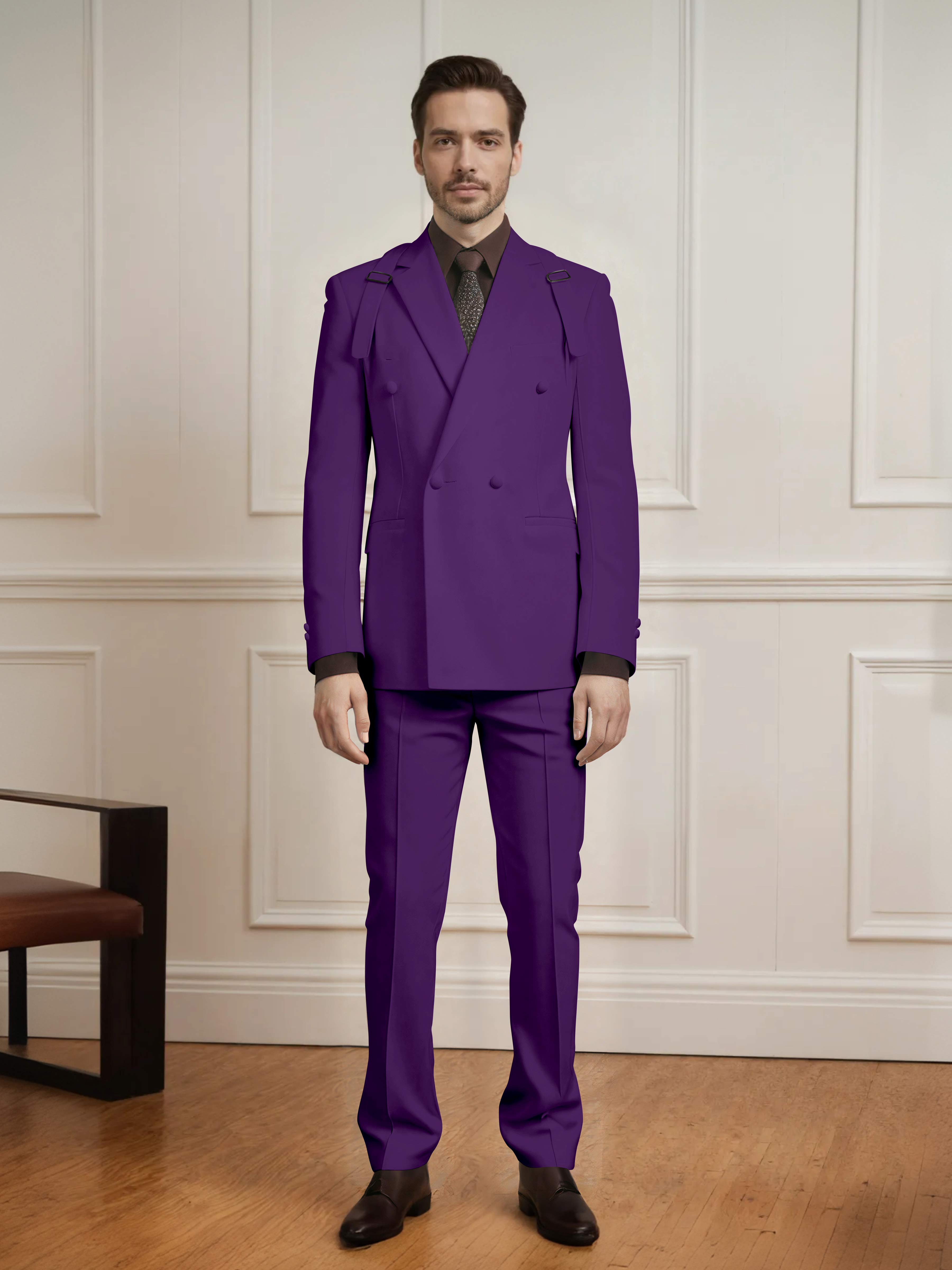 #Couleur_Violet