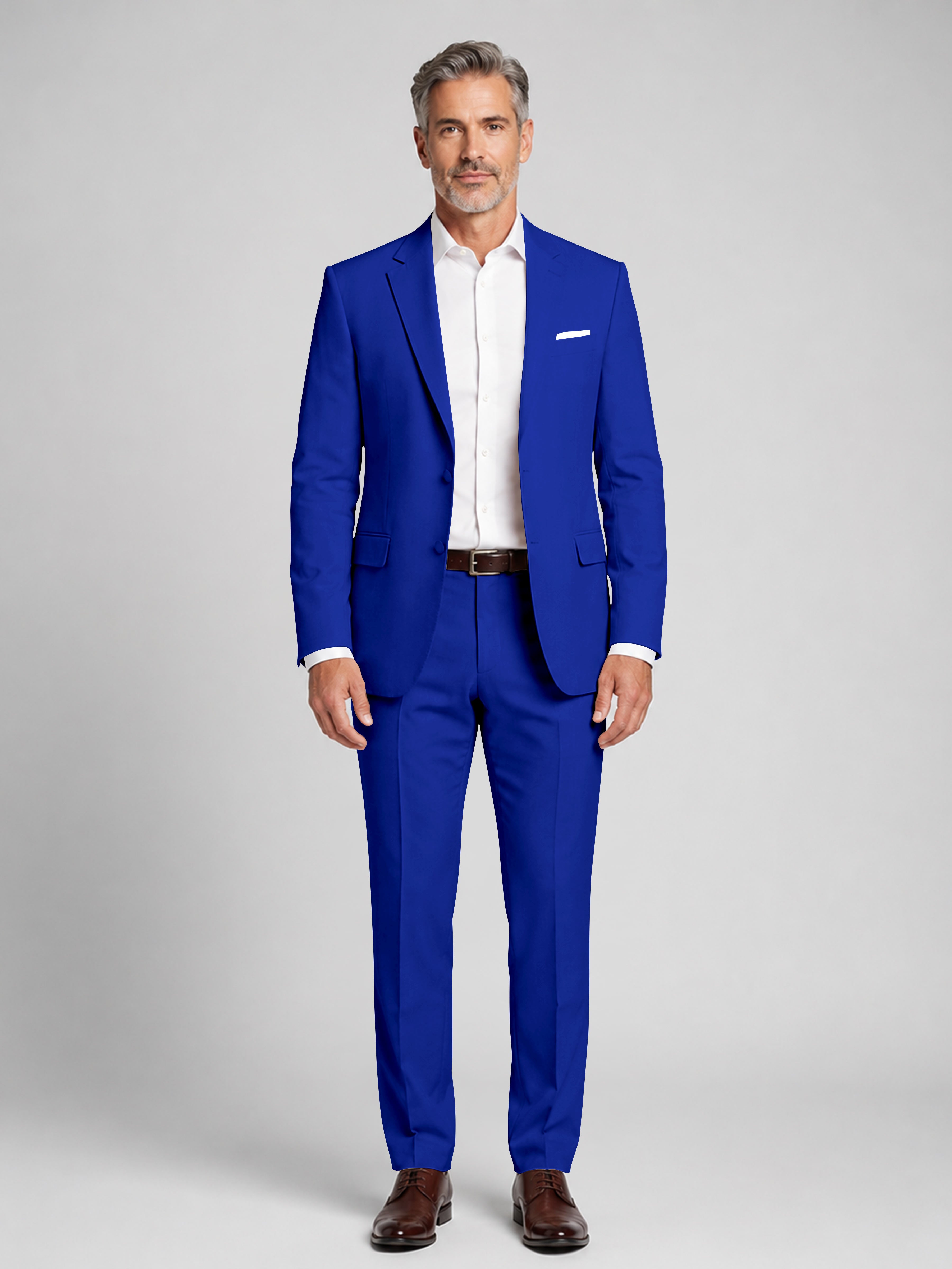 #Couleur_Bleu Roi