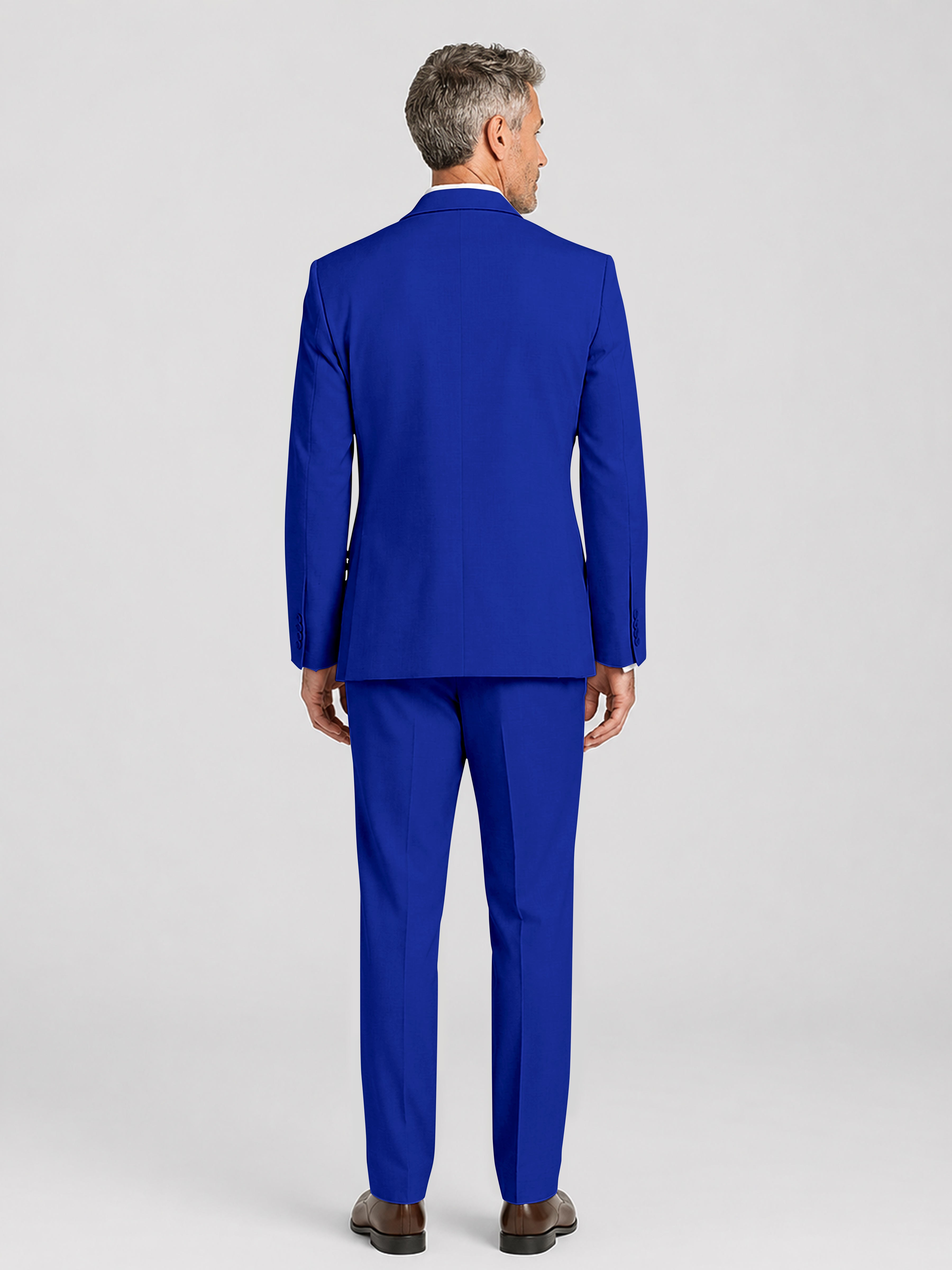 #Couleur_Bleu Roi