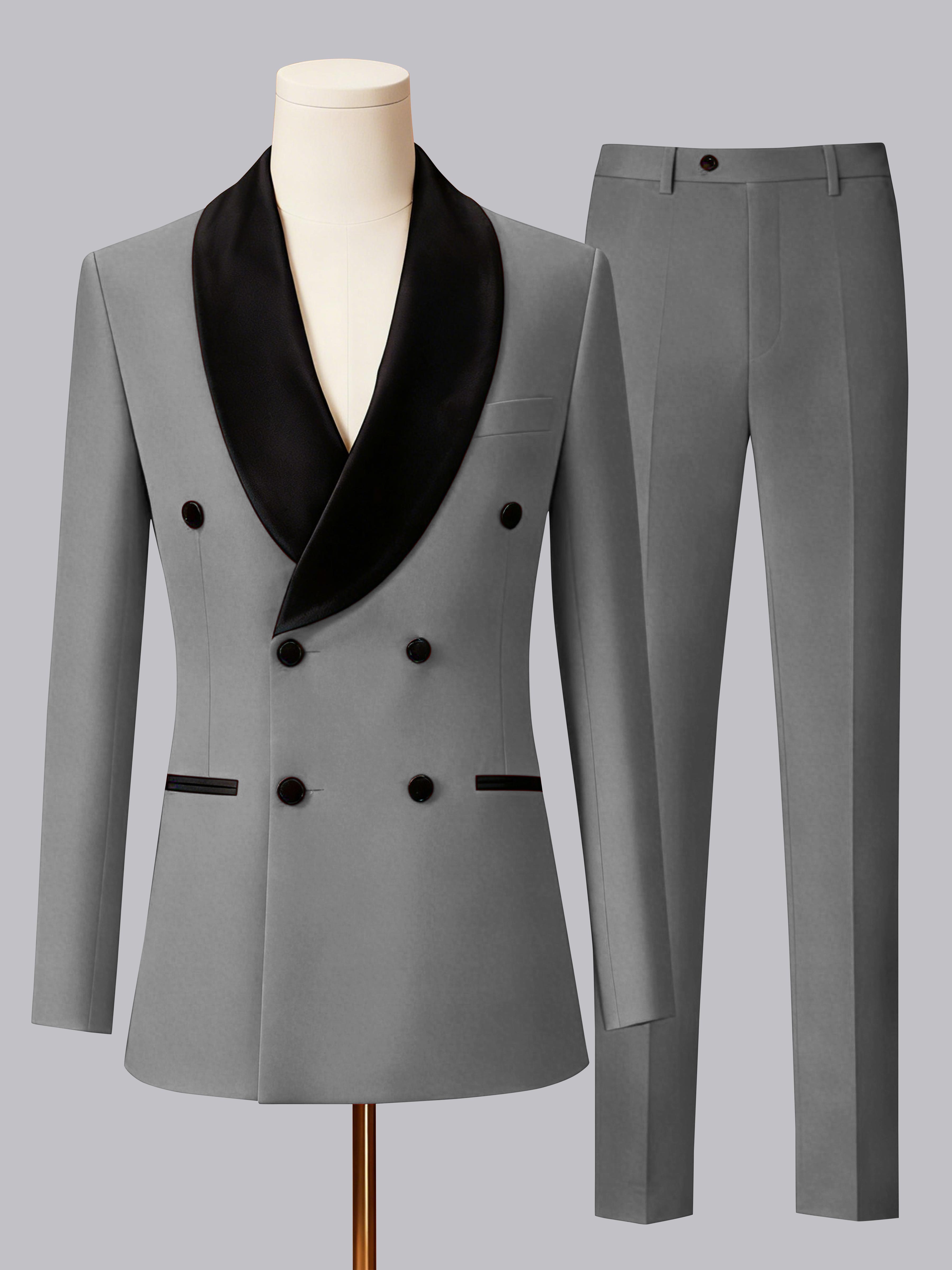 #Couleur_Gris
