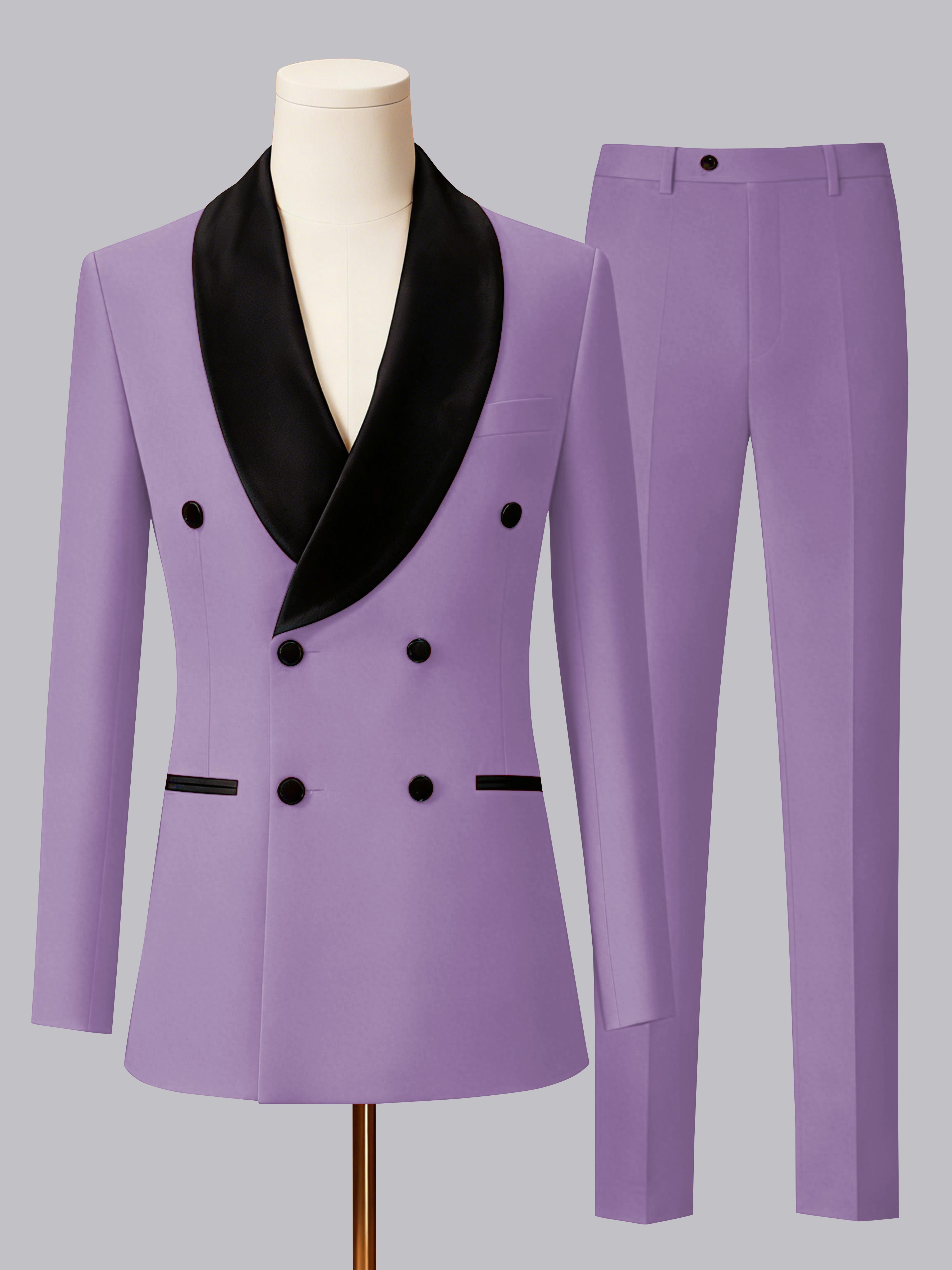 #Couleur_Lilas